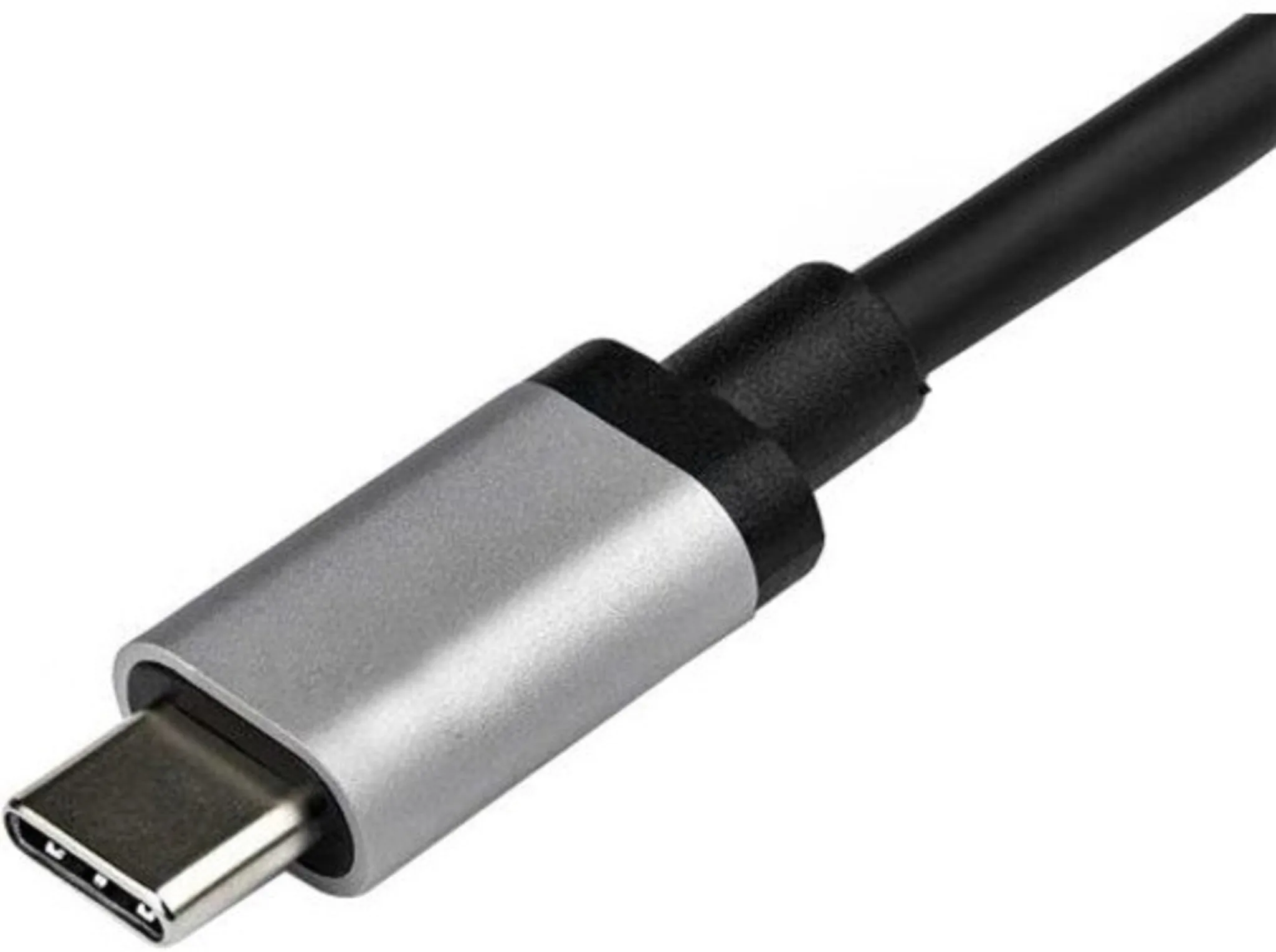 Imagen 3 de Adaptador de Red USB-C a Ethernet RJ-45 2.5GBASE-T - StarTech