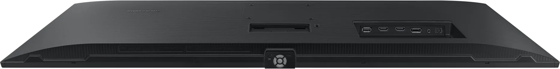 Imagen 12 de Monitor Samsung ViewFinity S5 Ultrawide 34" UHD 3440*1440 LED VA DP HDMI 100Hz