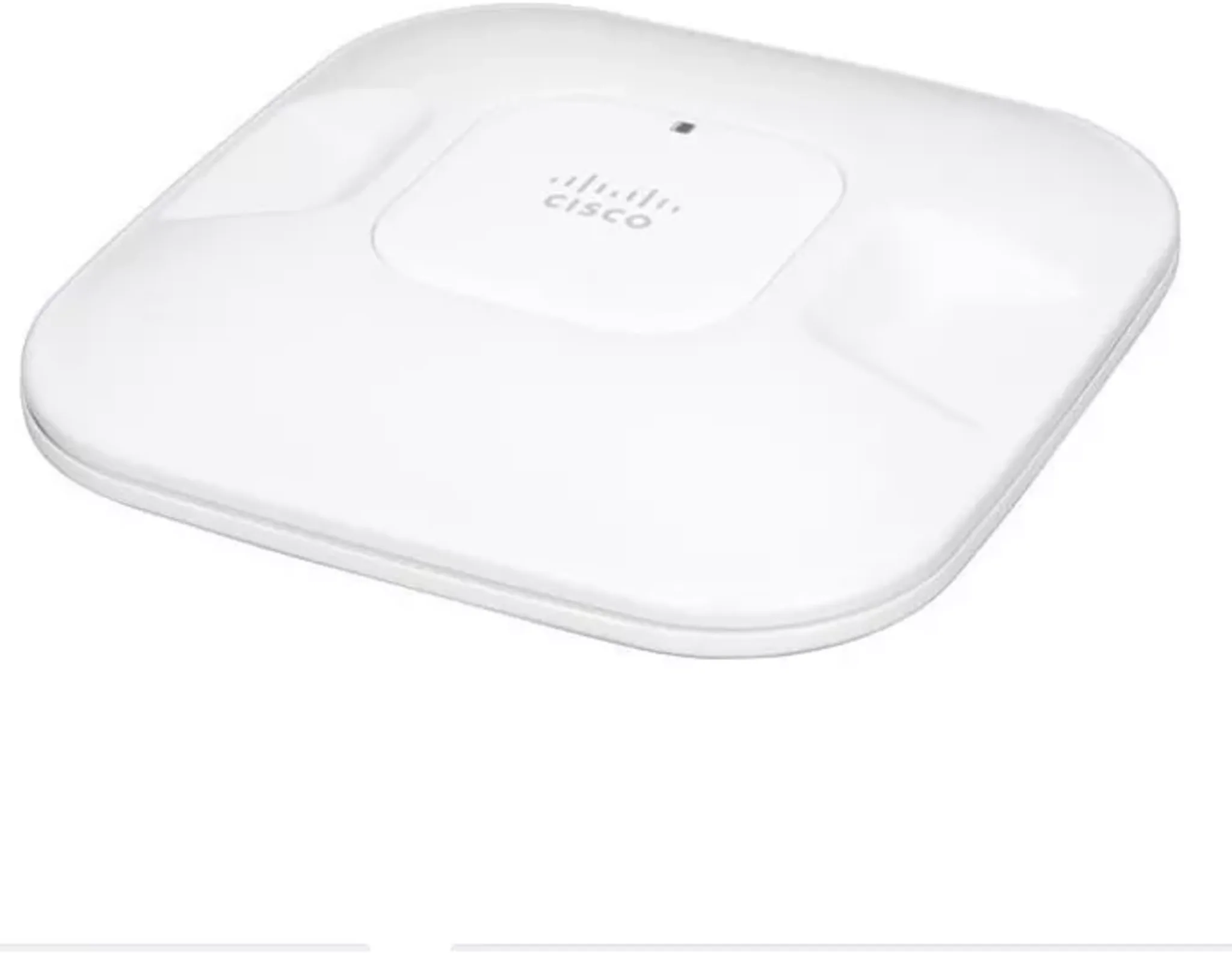 Imagen 0 de Cisco Access Point Reacondicionado AIR-AP1042N-A-K9 802.11a/g/n Fixed Unified AP; Int Ant; A Re