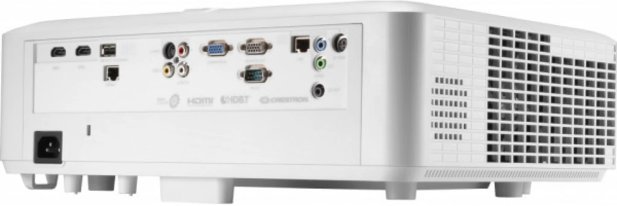 Imagen 14 de Proyector ViewSonic LS920WU, 6000LUMEN WUXGA 1920*1200 2*HDMI VGA S-Video USB