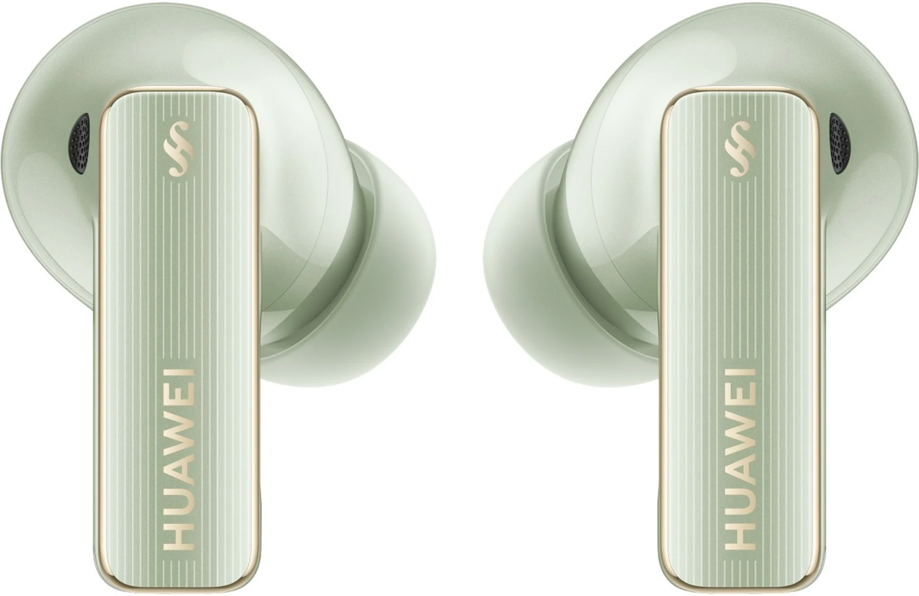 Imagen 4 de Huawei - Headphones - Wireless - Freebuds Pro 4 Green