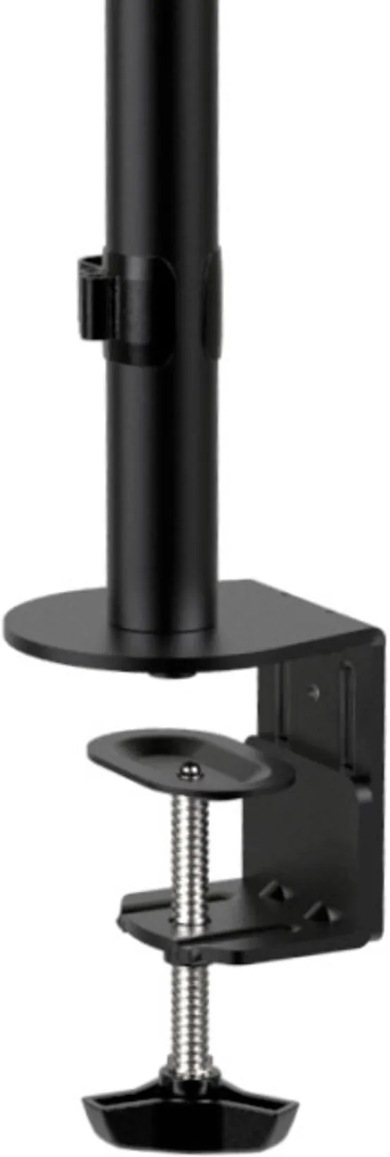 Imagen 5 de Soporte de Escritorio Monitor/Notebook 13" a 32" 8Kg Articulado - KLIPX