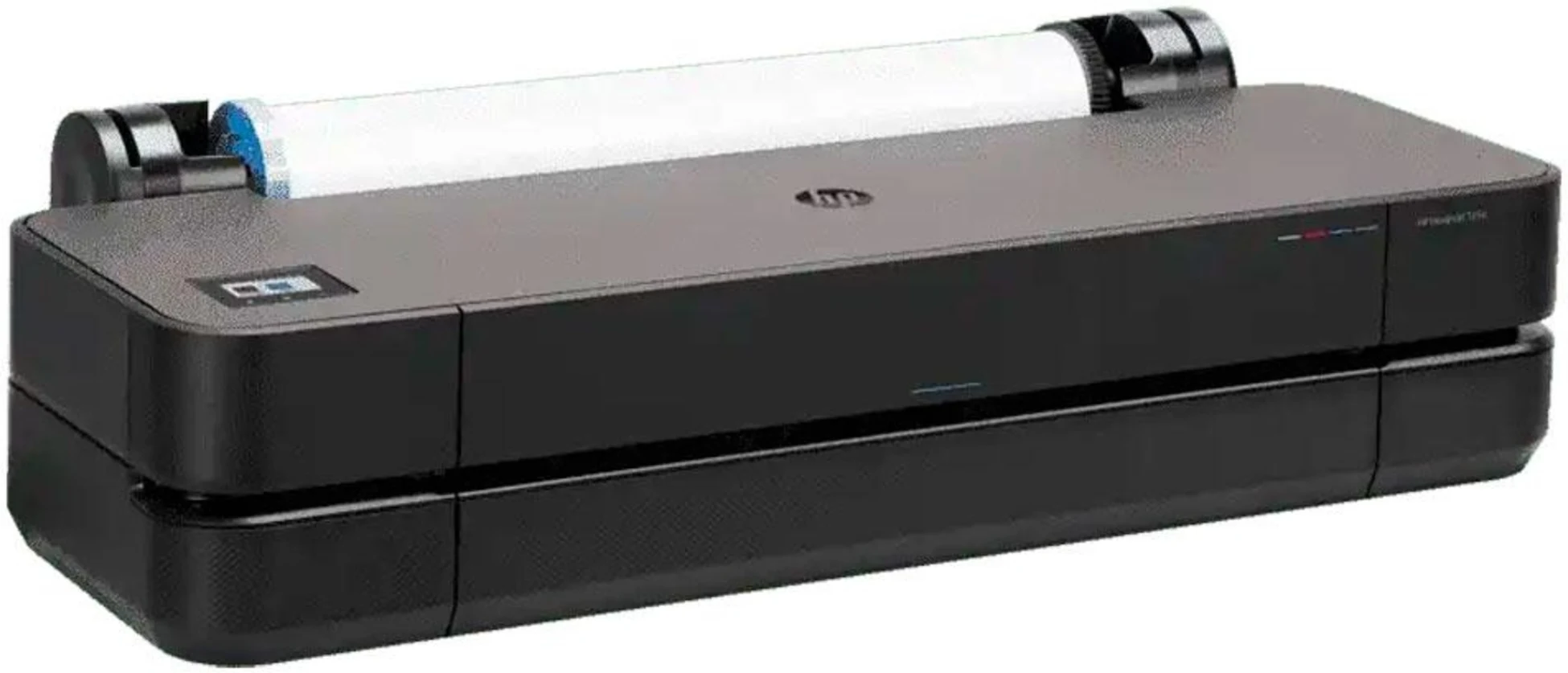 Imagen 6 de Plotter HP DesignJet T250 24" Inyección de Tintas color Ethernet USB 2.0 WiFi 