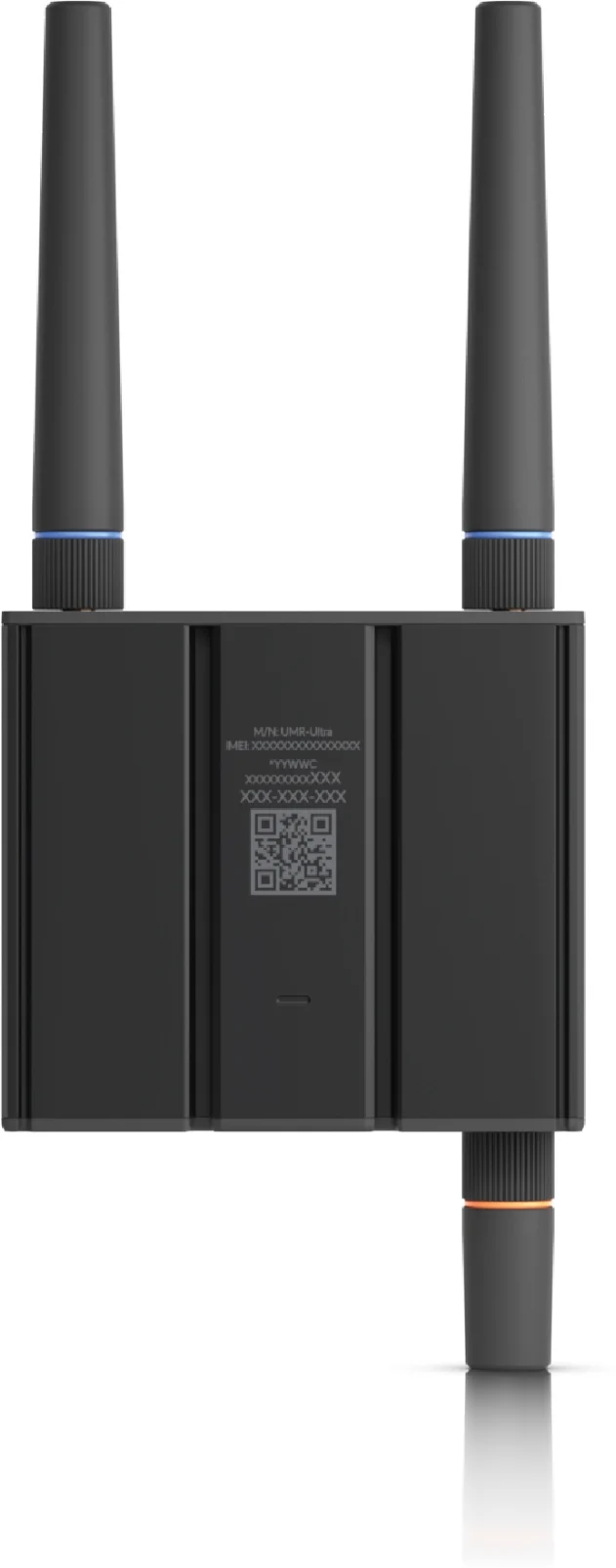 Imagen 0 de Ubiquiti - Router - UMR Ultra-compact managed LTE