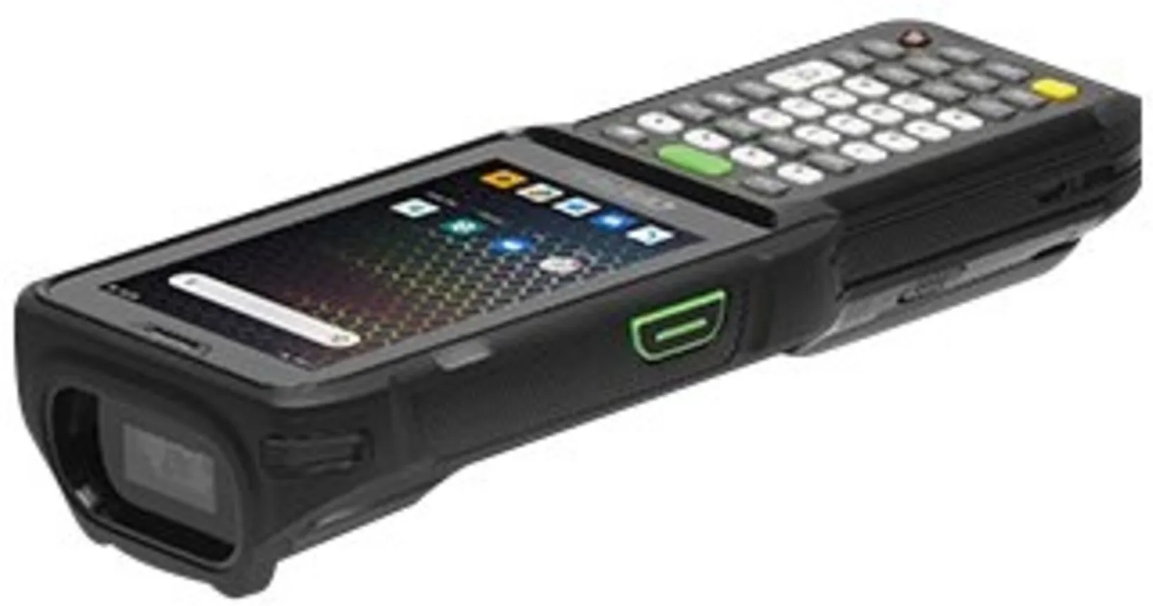 Imagen 3 de Custom America - Handheld Mobile