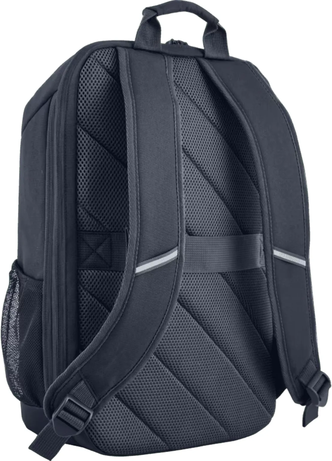 Imagen 7 de Mochila HP Travel para Notebook Hasta 15.6" 18L Color Gris