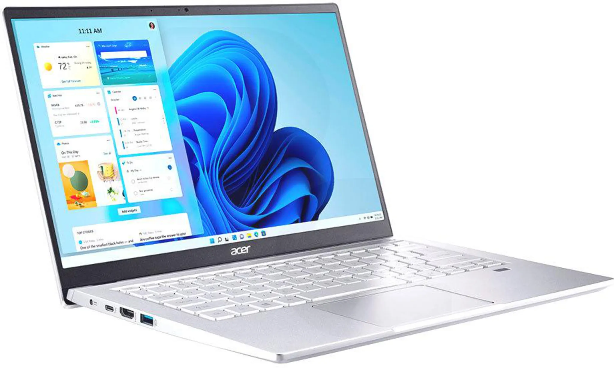 Imagen 0 de Acer Swift 3 SF314-511-504N-1 [NX.ABLAL.004.1]