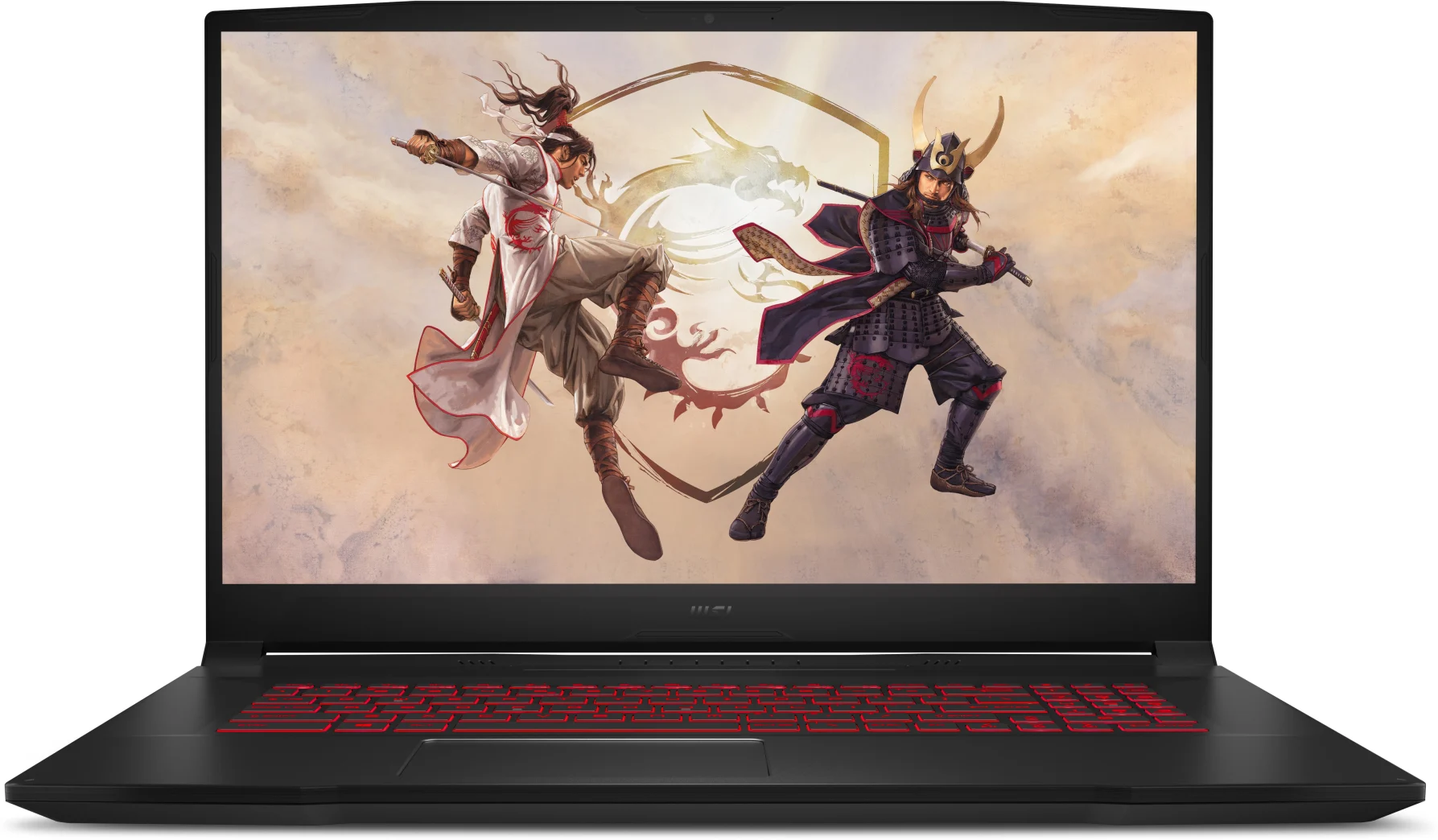 Imagen 0 de Notebook Gamer Reacondicionado MSI Katana GF76 11UE RTX 3060 I7 RAM 16GB SSD 512GB 17.3" W10H