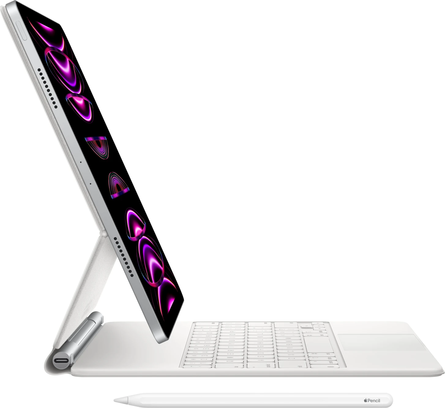 tecnomas.cl | [MNXD3CI/A] iPad Pro 11 M2 4ªGen Wi-Fi 128GB gris