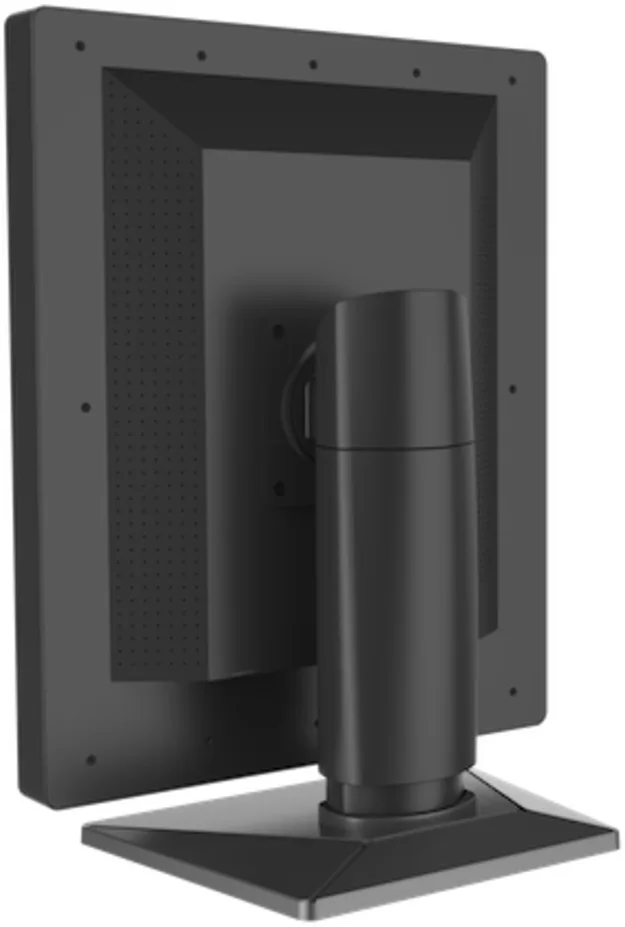 Imagen 10 de KIT Mamografía JUSHA M53, 2 X 21.3" 5MP X Monocr 5:4 LED IPS DVI-D + QUADRO P400