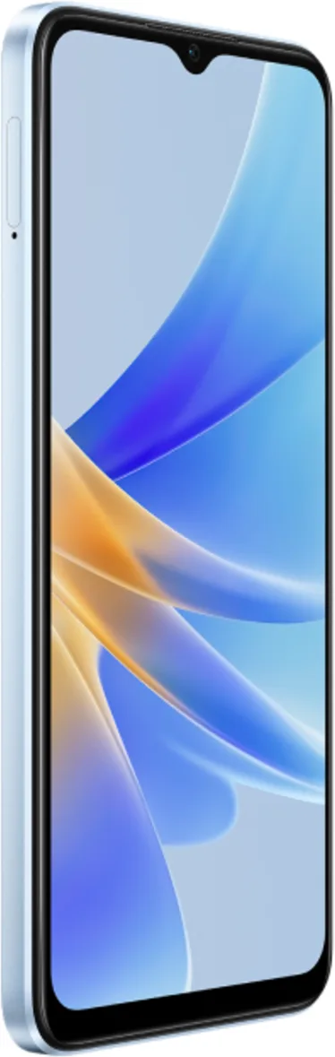Imagen 1 de OPPO A17 - Smartphone - 4G - Android - Lake blue