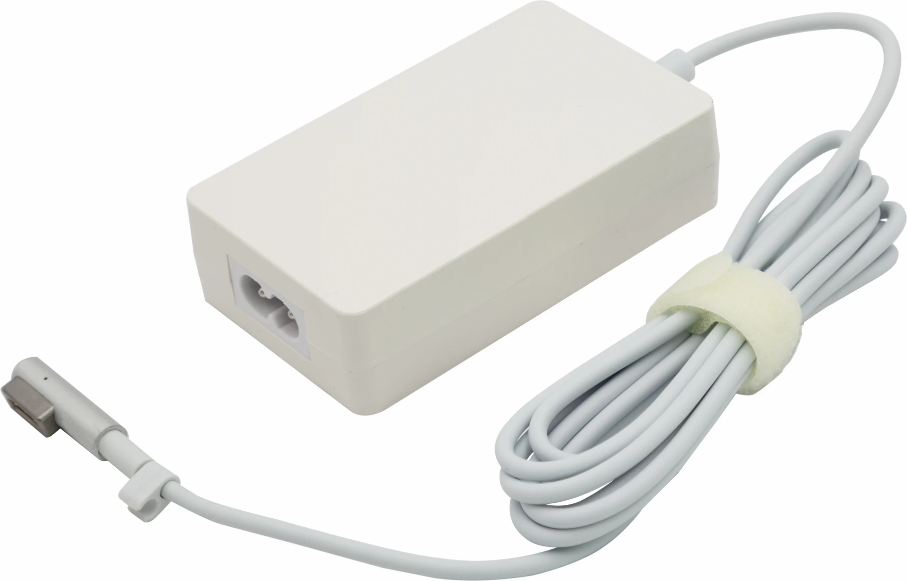 Imagen 2 de CARGADOR DE NOTEBOOK MACBOOK AIR  14,5V/ 3,1A. 45W. WHITE