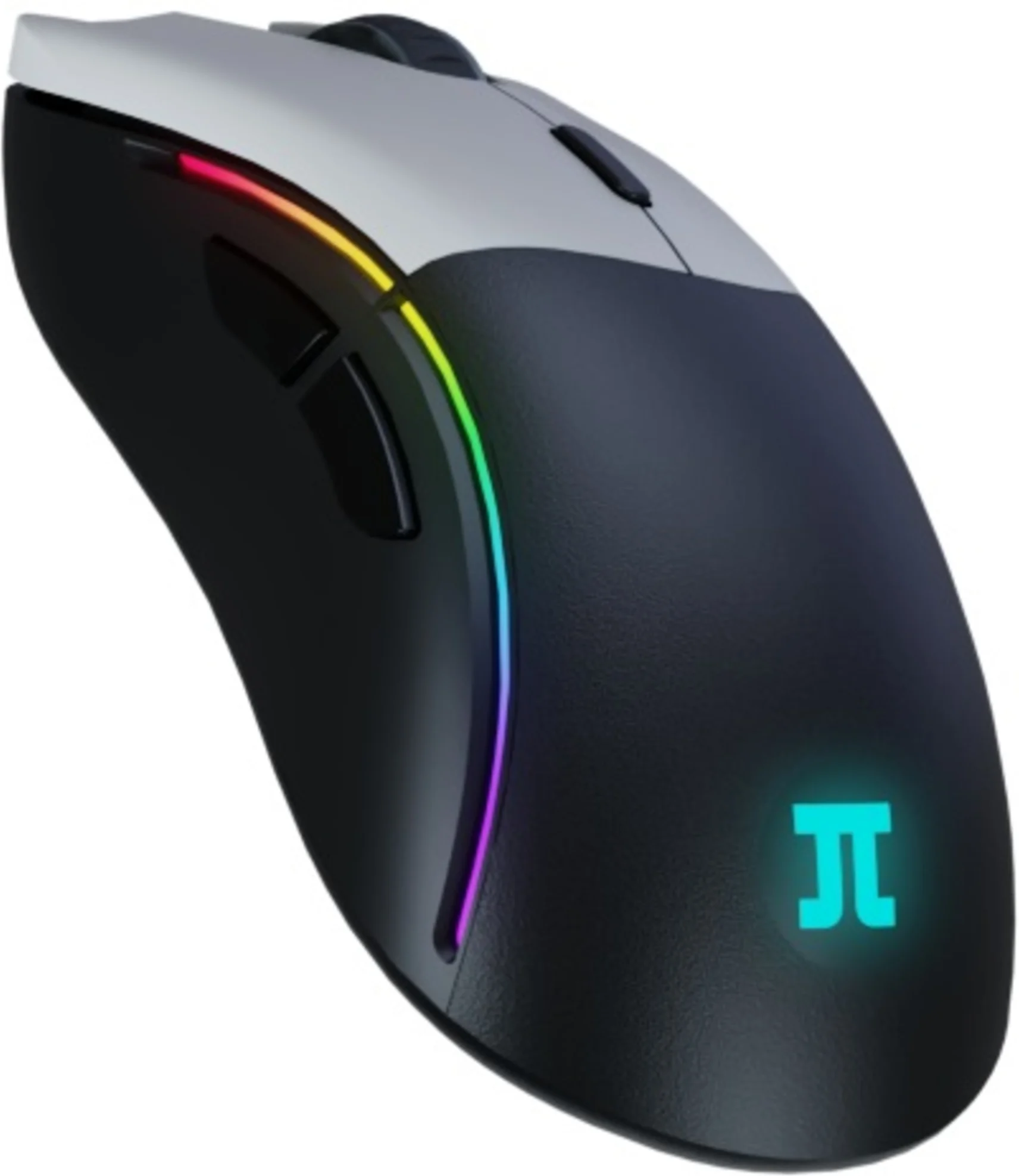 Imagen 0 de Primus Gaming - Mouse - 2.4 GHz / USB 2.0 - Wireless