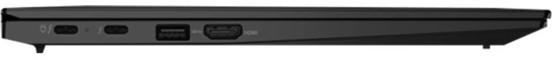 Imagen 6 de Notebook Lenovo ThinkPad X1 Carbon Gen9 I7-1165G7 RAM 16GB SSD512GB M.2 14" W11P (Reacondicionado)