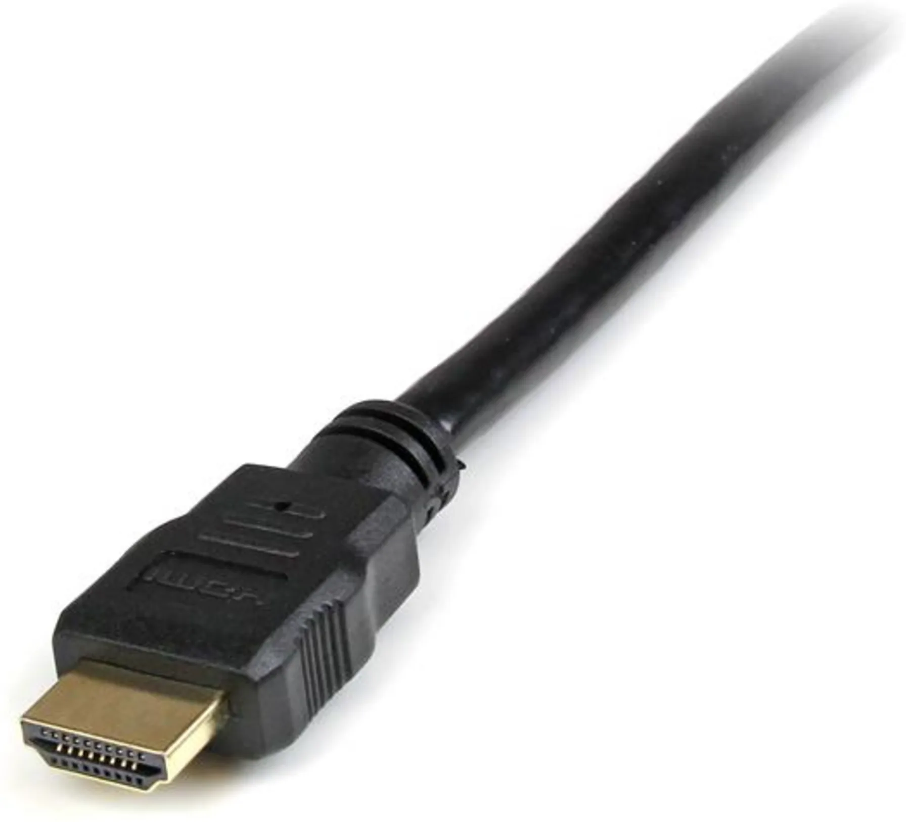 Imagen 3 de Cable de Video Startech HDMI Macho a DVI-D Macho Longitud 3 Metros Color Negro