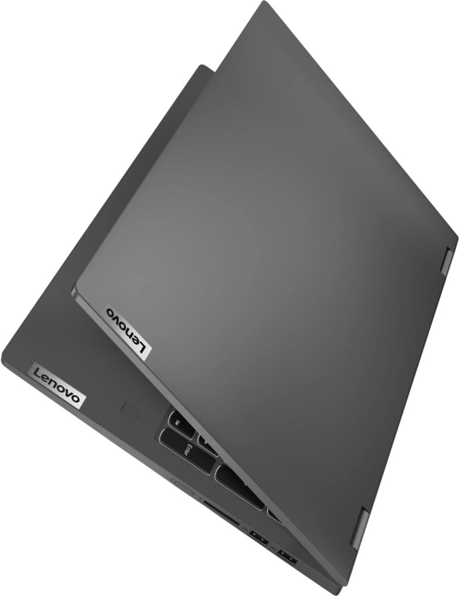Imagen 15 de Notebook Lenovo IdeaPad Flex 5 AMD Ryzen 5 4500U RAM8GB SSD256GB 14" Touch W10H