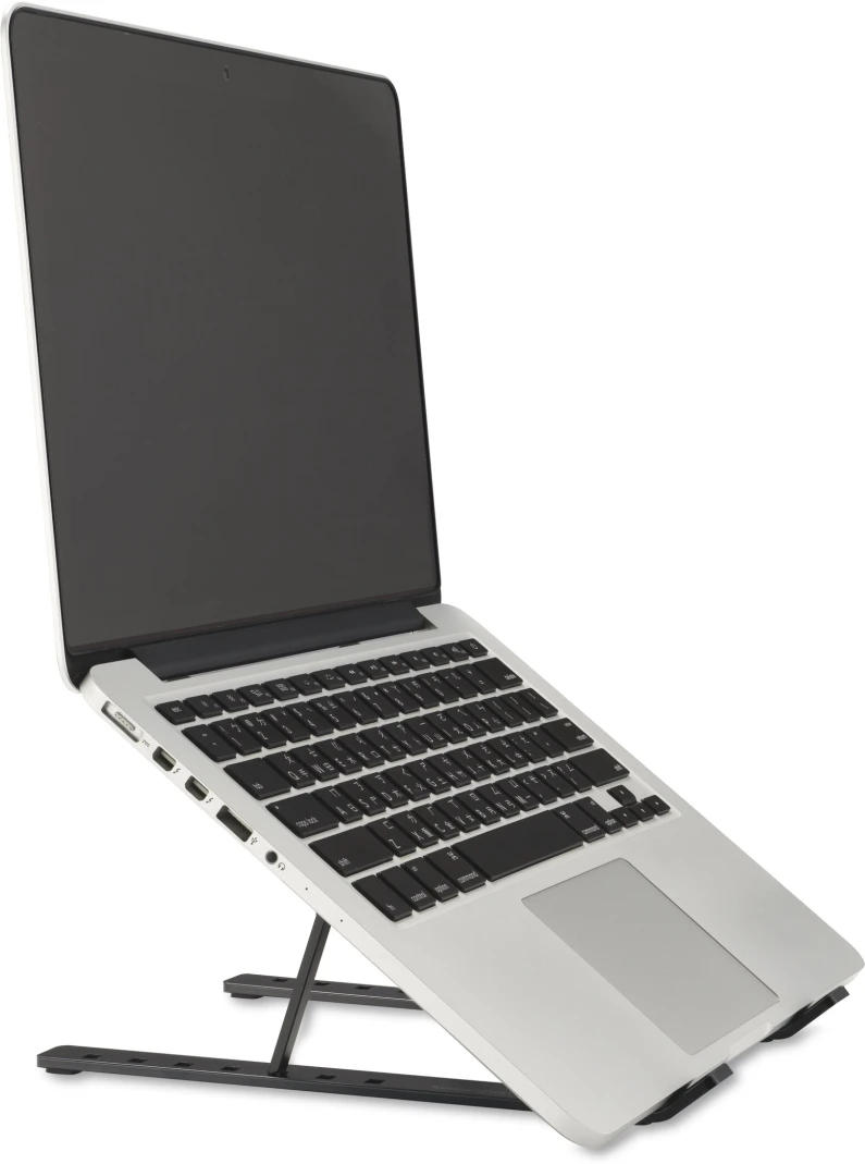 Imagen 5 de Base para Notebook plegable de Aluminio hasta 16