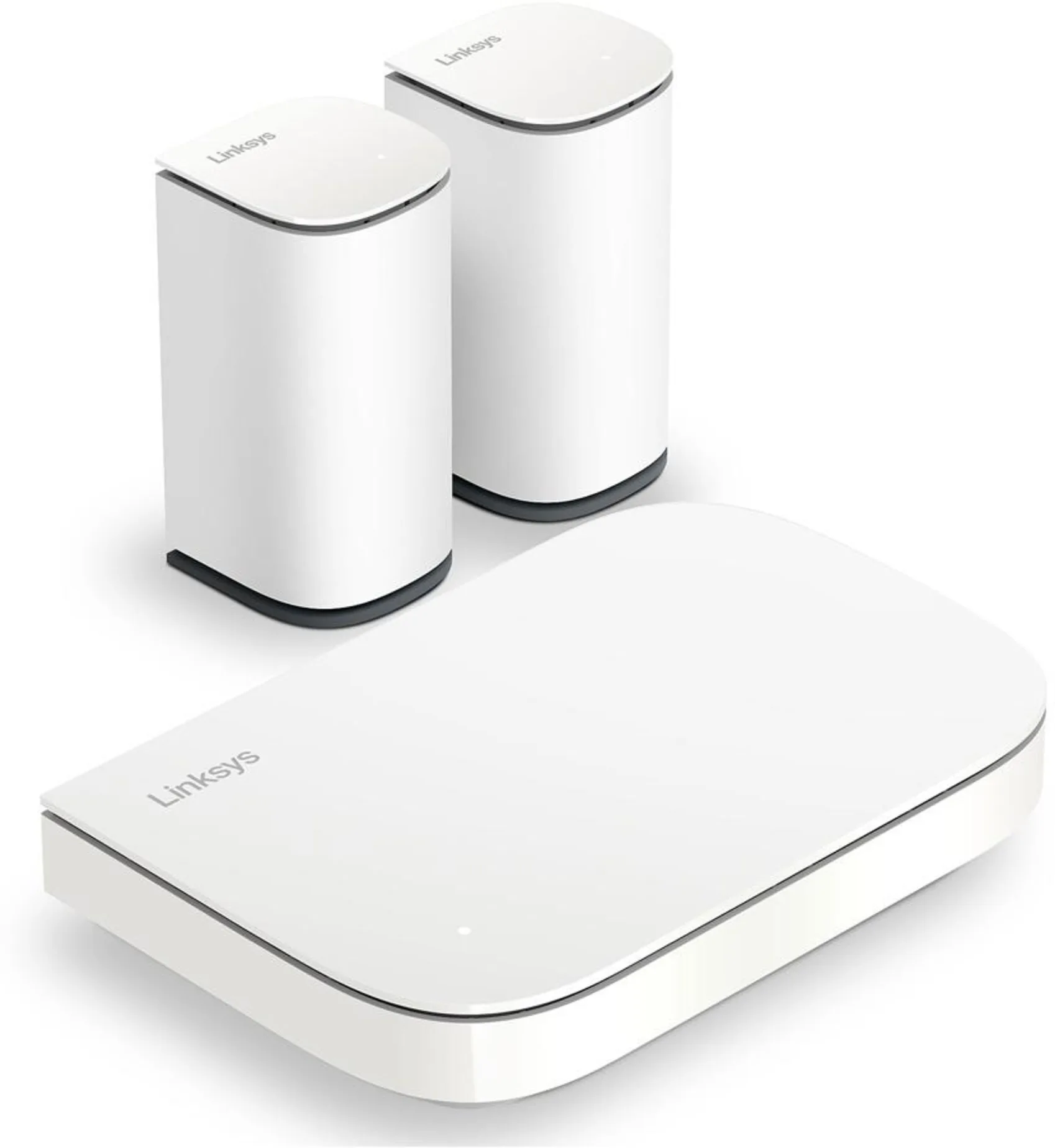 Imagen 0 de Sistema Wi-Fi Linksys LN1100 Micro 6, Transmisión 4K