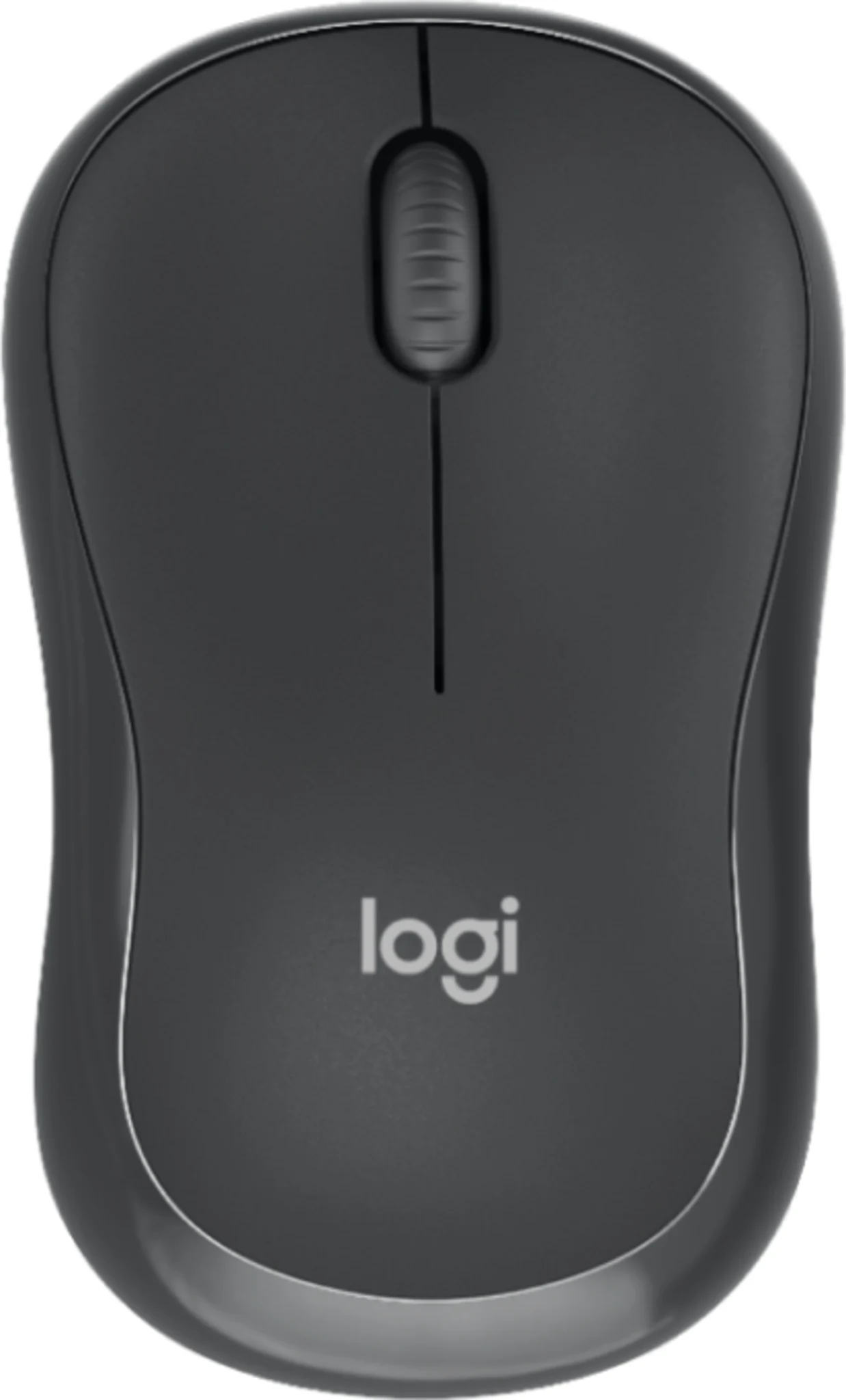 Imagen 4 de Kit Teclado Mouse Inalámbrico Logitech MK370 Bluetooth Receptor USB Color Grafit