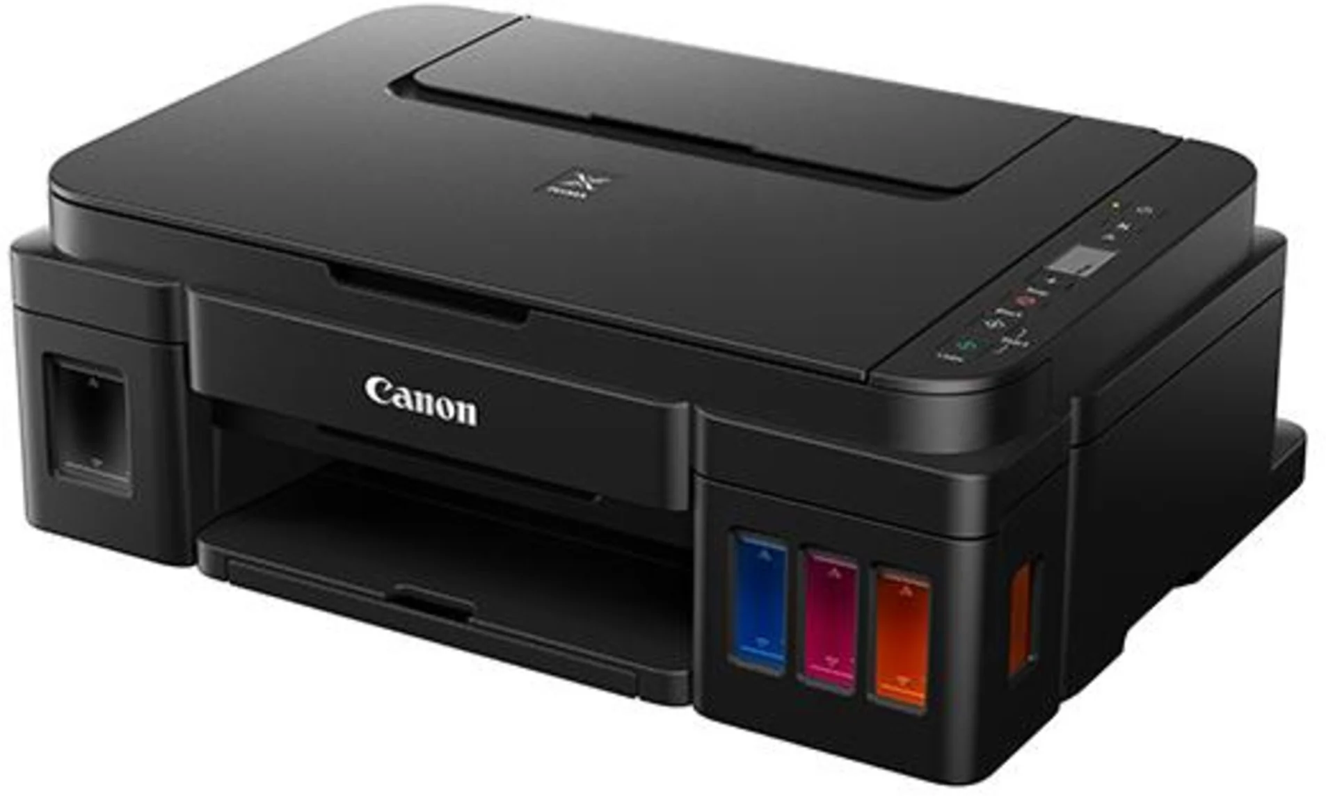 Imagen 3 de Impresora Multifución Canon Pixma G2110 Inyec.Tinta color 4800x1200dpi USB2.0