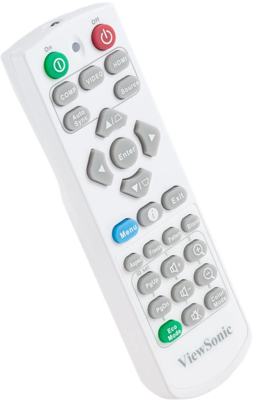Imagen 9 de Proyector Viewsonic PX701-4K 3200LUMENES 4K UHD 3840x2160 2*HDMI USB RS232