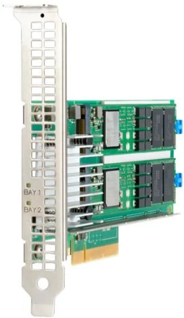 Imagen 0 de HPE NS204i-p Gen10+ Boot Ctrlr