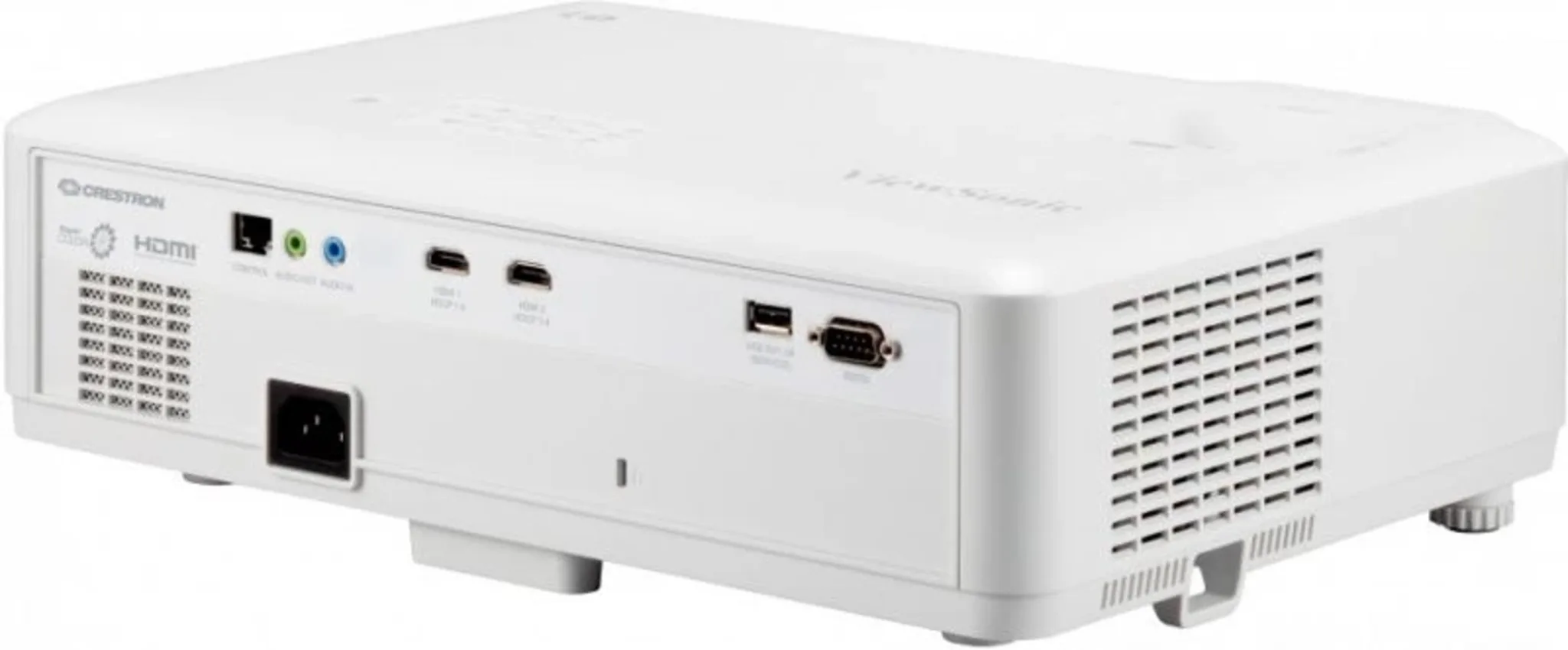 Imagen 16 de Proyector ViewSonic LS610WH 4000 ANSI Lumens WXGA LED HDMI RS232 LAN Altavoz 