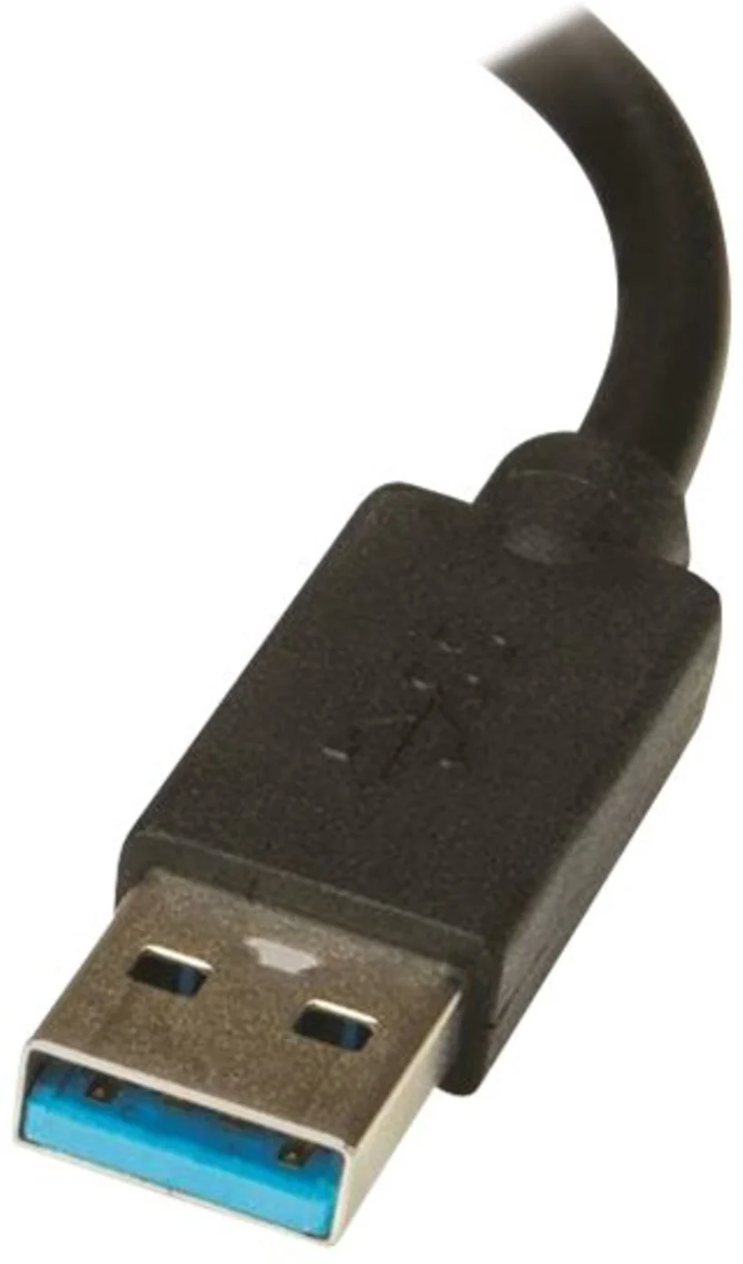 Imagen 7 de Adaptador Gráfico USB a Dual HDMI 4K para 2 Monitores