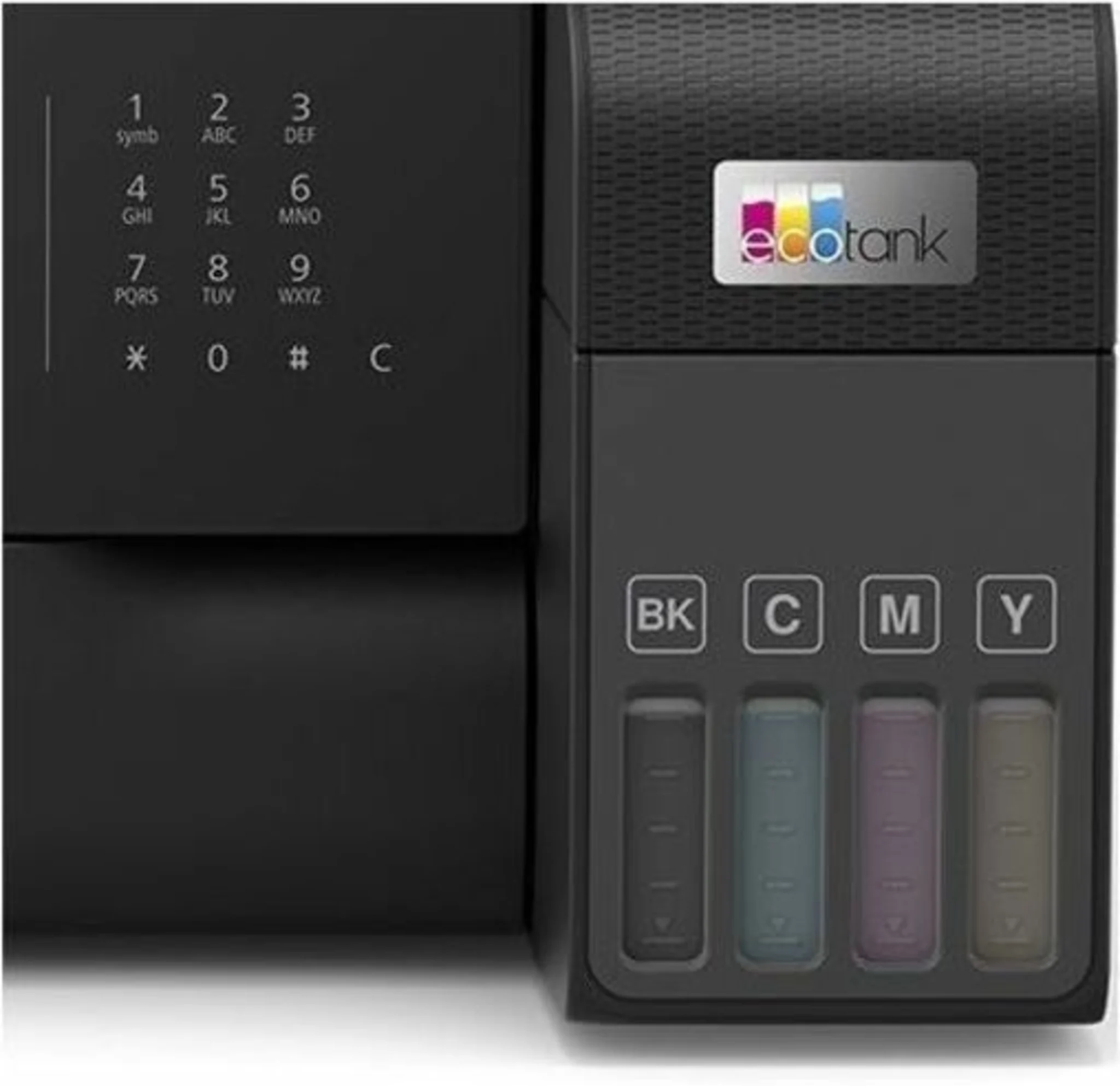 Imagen 9 de Impresora Multifunción Epson EcoTank L5590 Inyec Tinta Color ADF A4 WiFi LAN USB