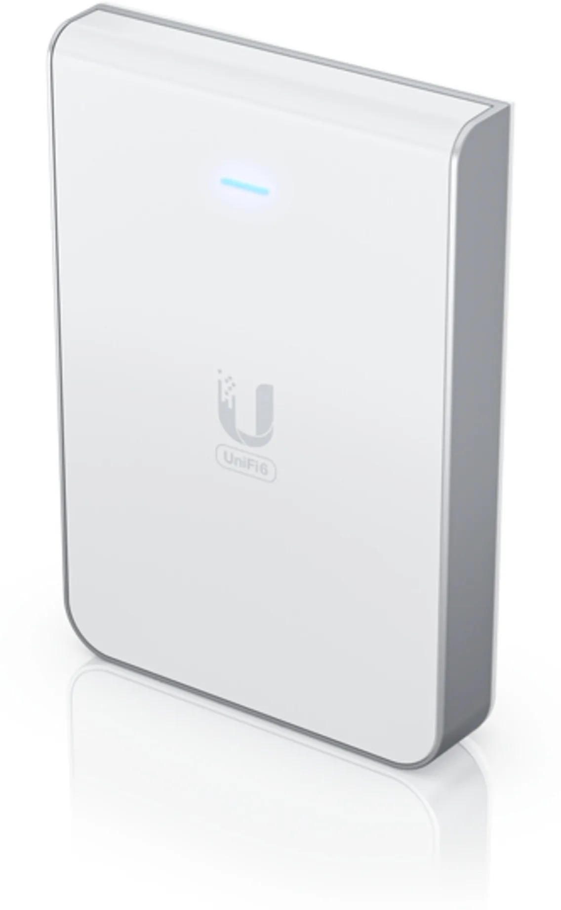 Imagen 2 de Access Point Ubiquiti Face Plate de 22 y 26dBm con antena 5 y 6dBi s/iny Po