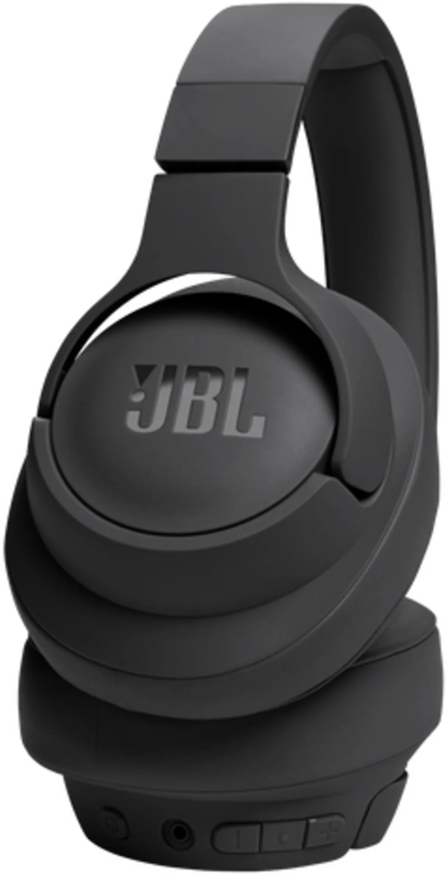 Imagen 7 de Audífonos Inalámbricos JBL Tune 720B, c/Mic Bluetooth 500mAh Cable USB-C Negro