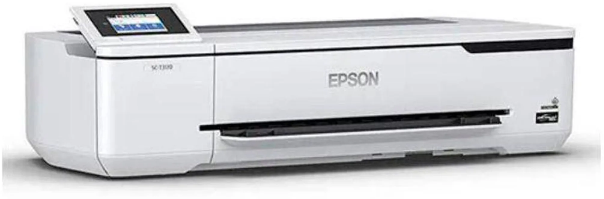 Imagen 0 de Plotter Epson SureColor T3170, Tinta Color 24" 1200DPI 34PPM Wi-FI LAN USB 