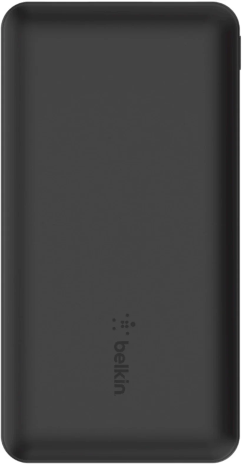 Imagen 4 de Power Bank Belkin 10.000mAh 18V Interfaz USB-C Salida USB-C 2*USB-A Color Negro