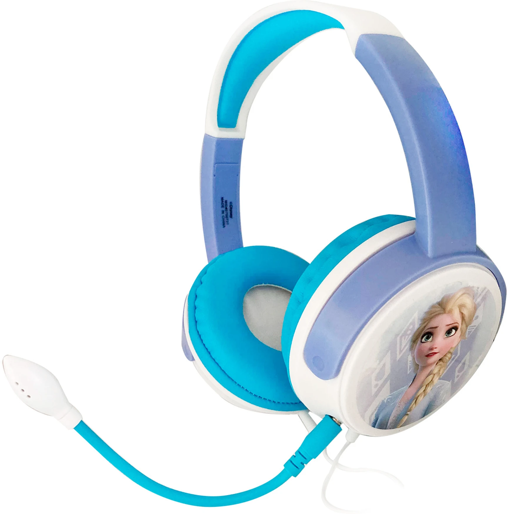 Imagen 5 de LFH13027-NOC AUDIF CON MICROFONO PARA CHAT FROZEN