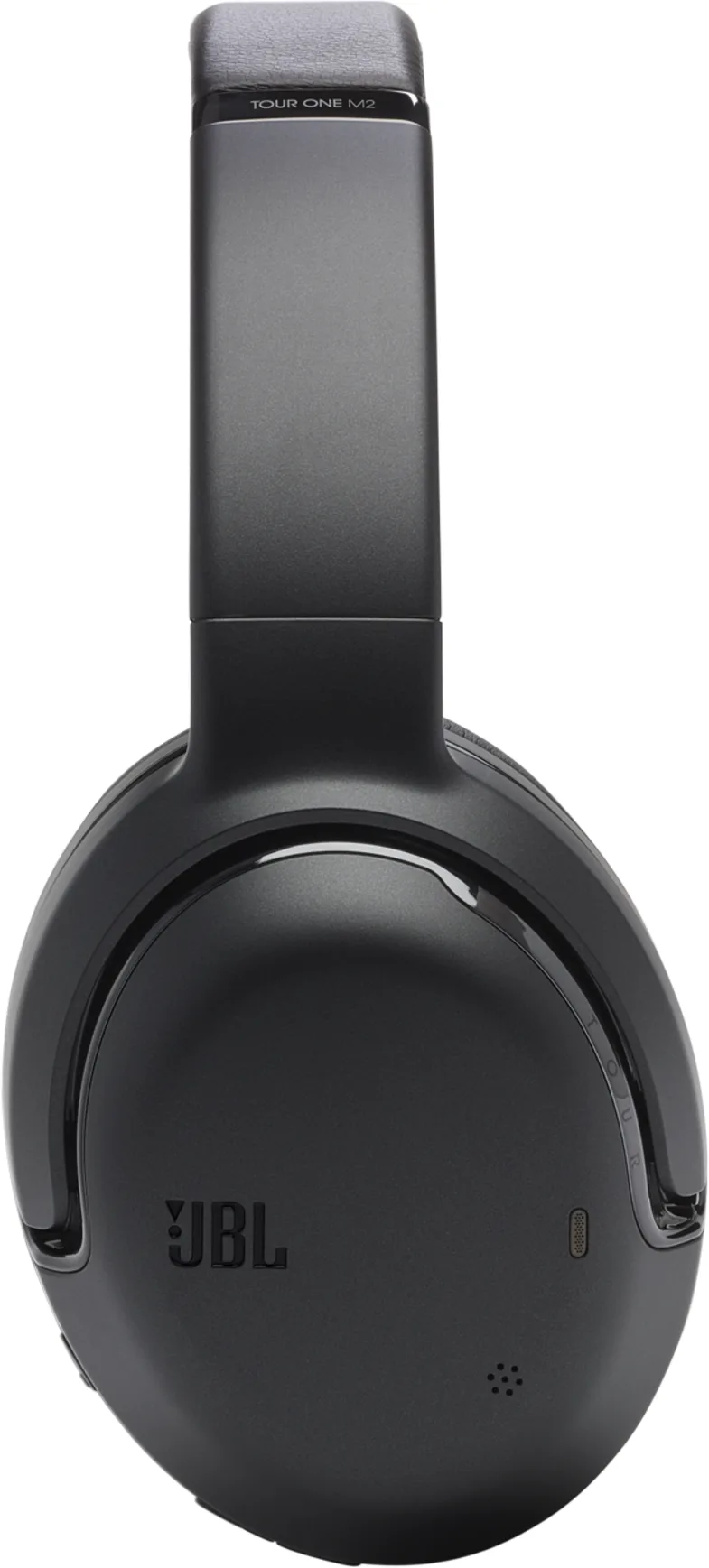 Imagen 3 de Audífonos Inalámbricos JBL Tour One MK2, OverEar Bluetooth5.3 NC Negro