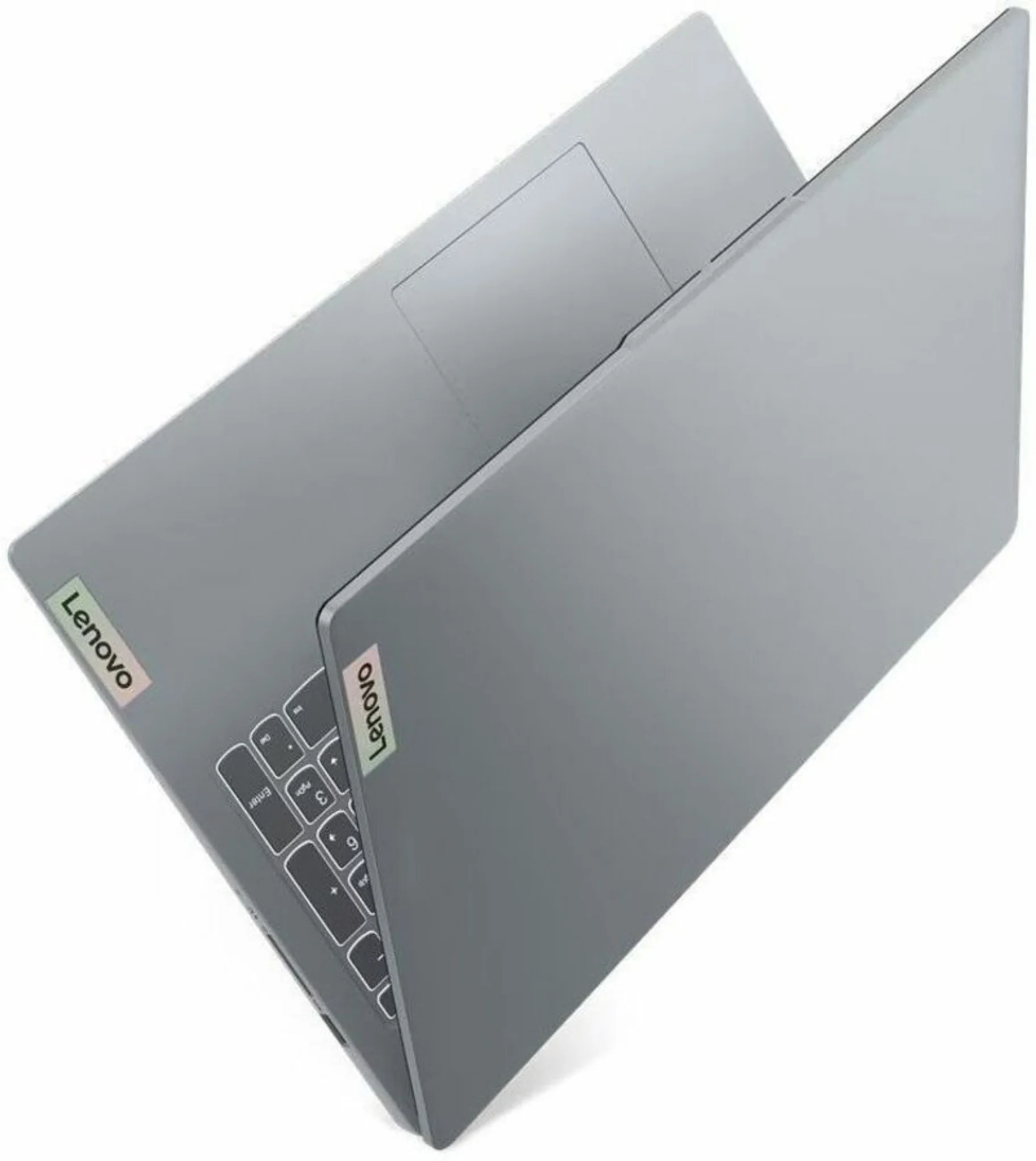 Imagen 3 de Notebook Lenovo IdeaPad Slim 3 15IAN8 I3-N305 RAM8GB SSD512GB 15.6" W11H