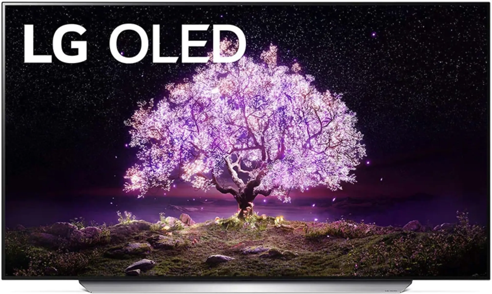Imagen 0 de LG OLED65C1PSA