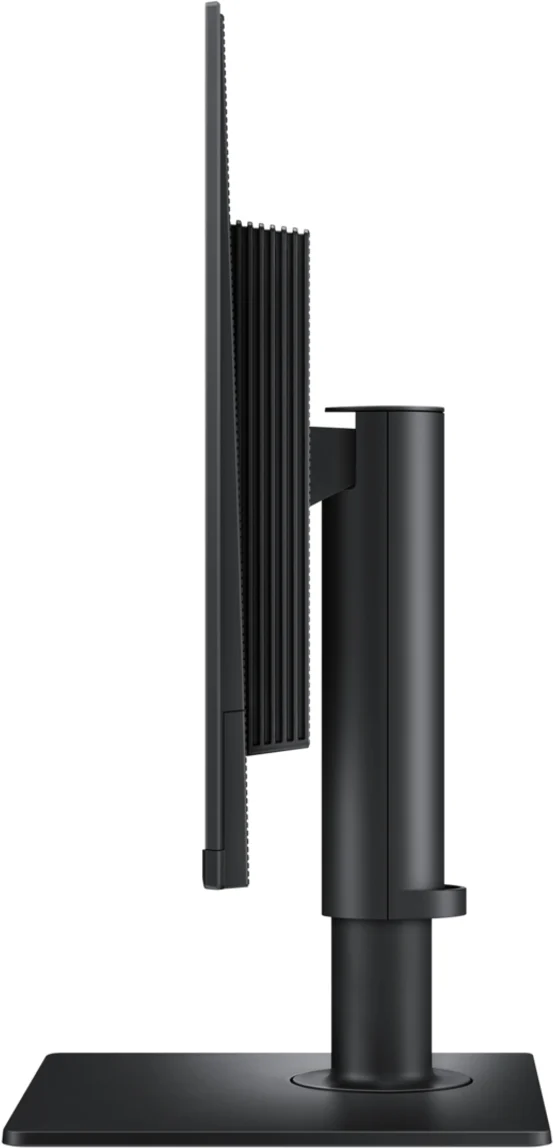 Imagen 5 de Monitor Samsung S40GD 24" FHD  IPS  DP 2*HDMI USB 100Hz 5(GTG) At. ajust Pivot 