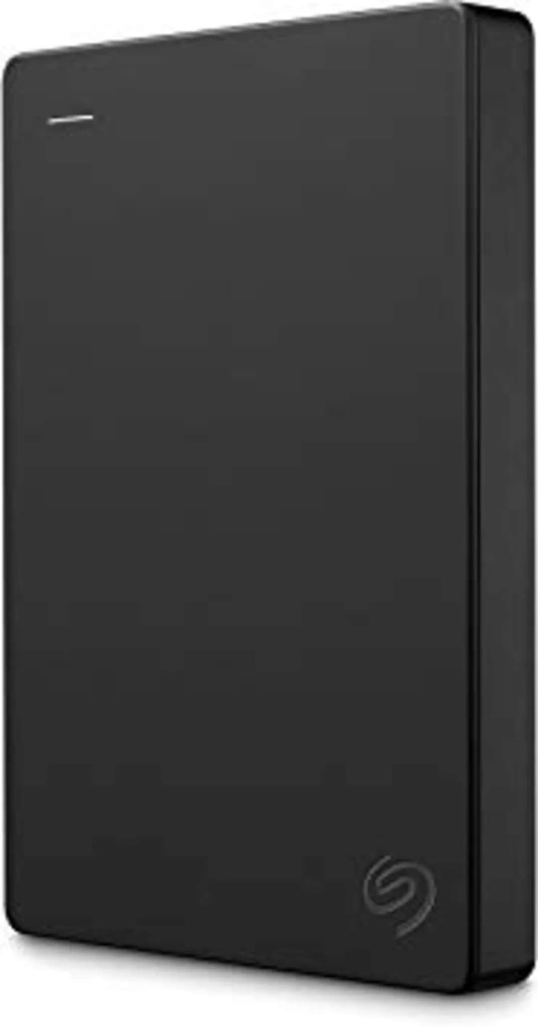 Imagen 0 de Disco Duro Externo Seagate Expansion 5TB 2.5" 5400rpm USB-A v3.2 Gen1 Negro