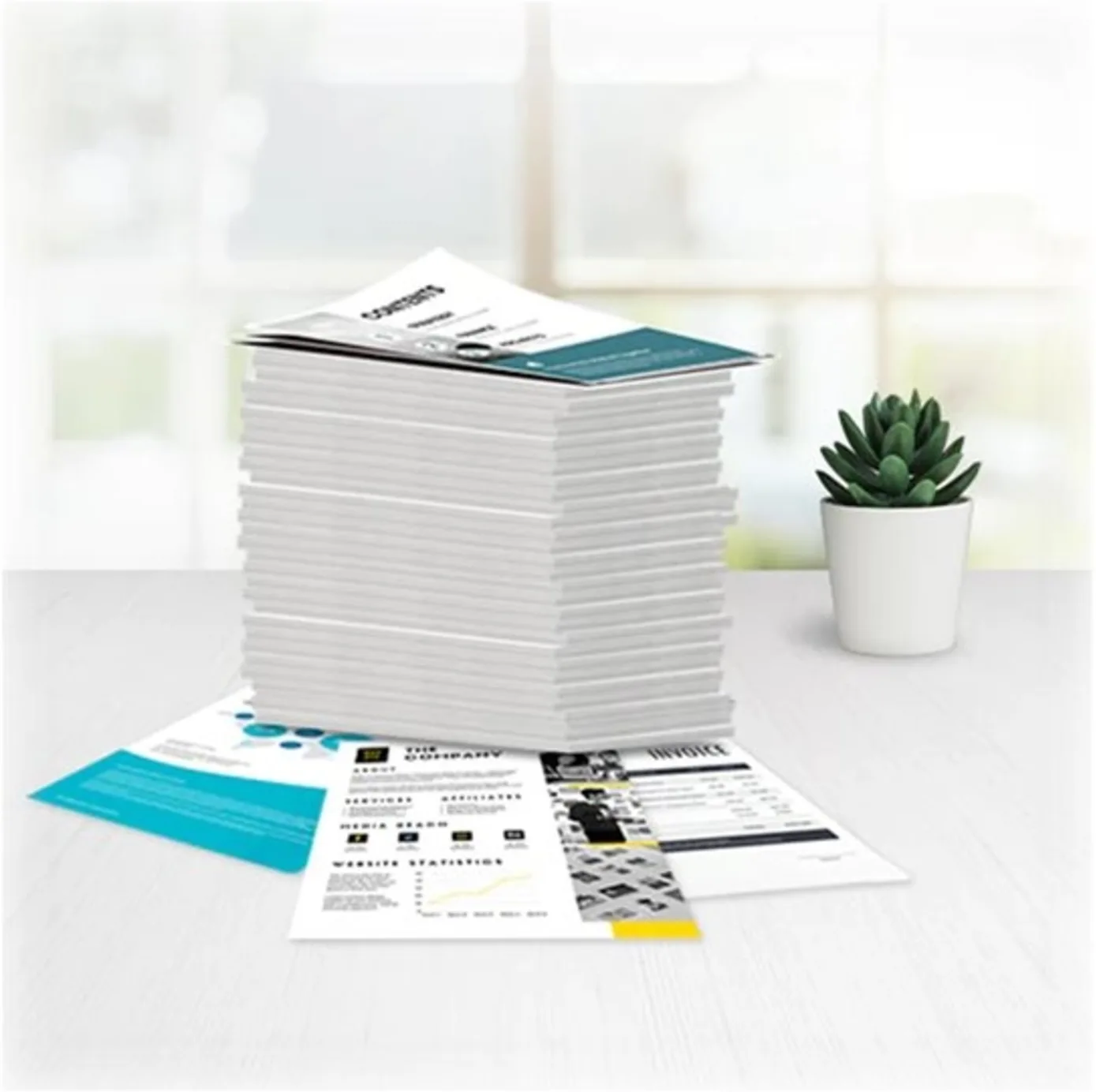 Imagen 5 de Toner HP 414A Negro Impresoras Laser LaserJet Pro M454dn M479dw 2400 Páginas apr