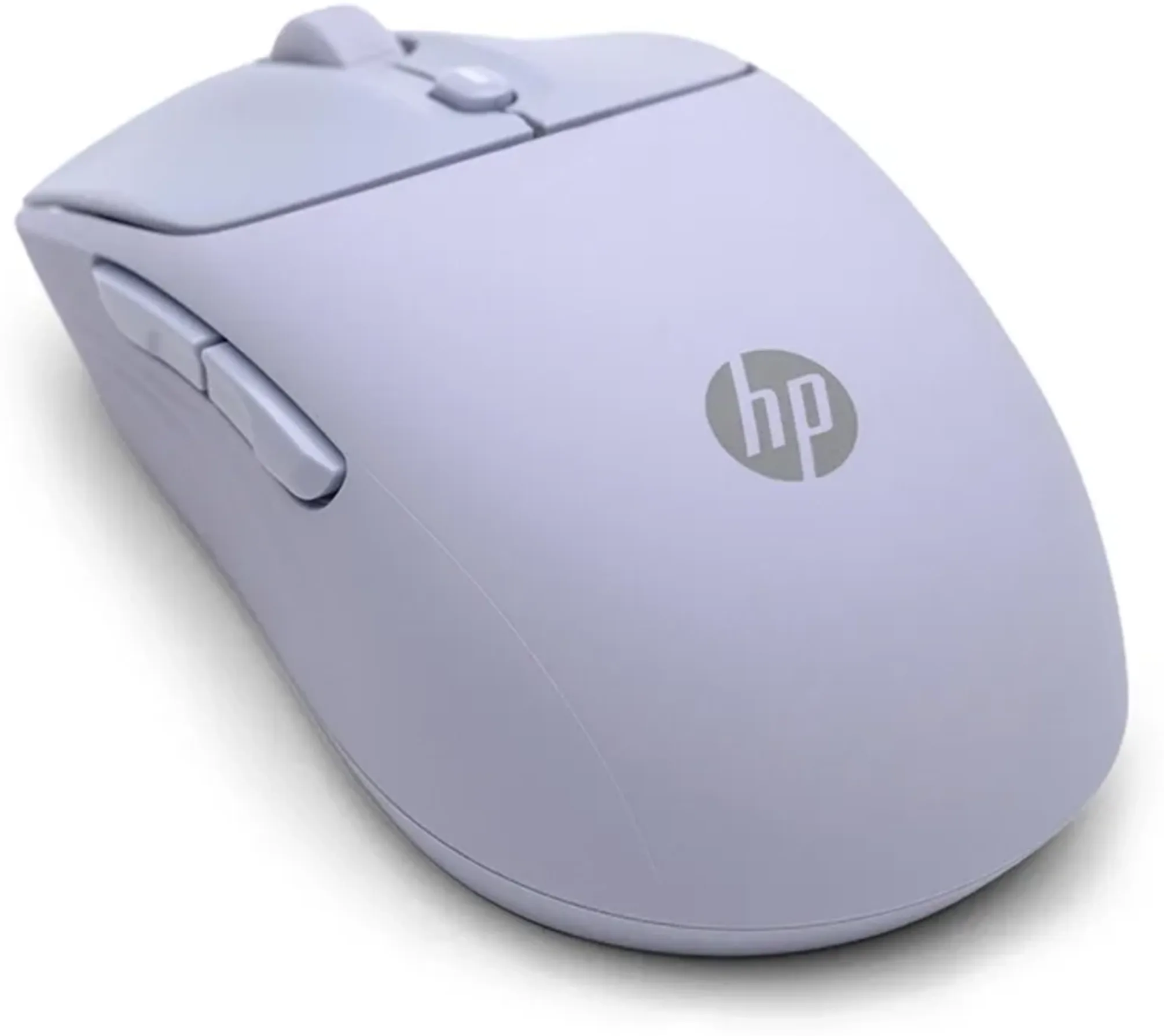 Imagen 0 de HP Mouse 400 Quiet Wireless - Purple (AZ7B7AA)