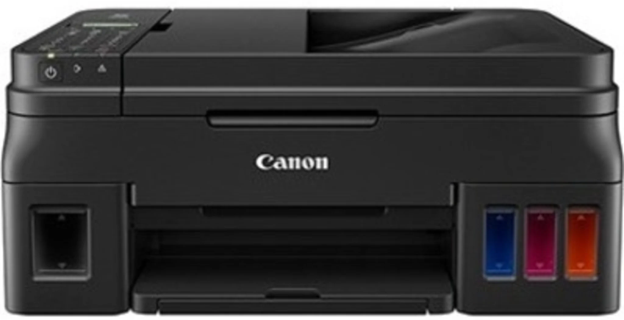 Imagen 1 de Impresora Multifunción Canon PIXMA G4110 Tanque de Tinta color WiFi ADF FAX