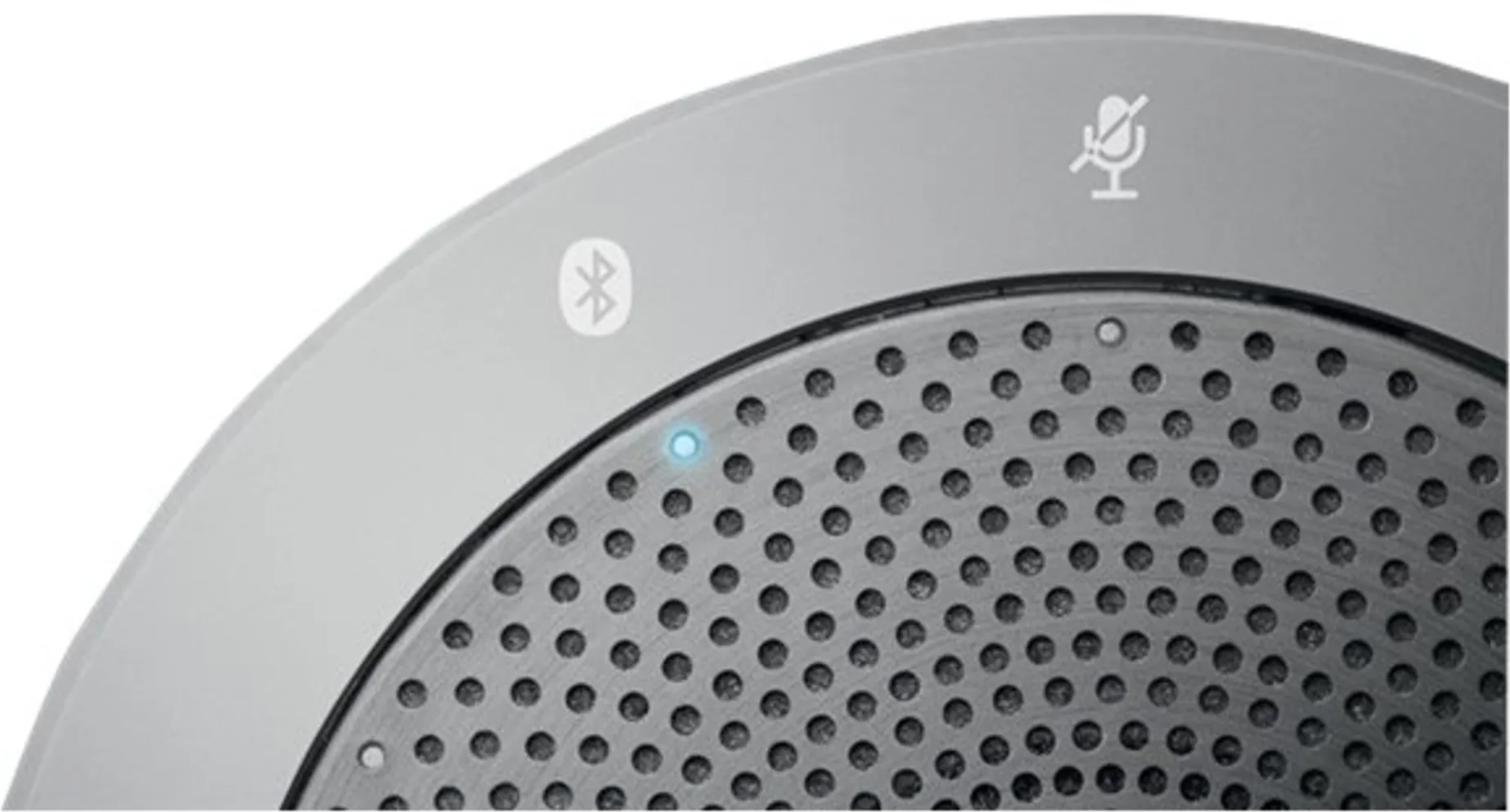 Imagen 11 de Altavoz Manos Libres Jabra Speak 510 MS Inalámbrico Bluetooth Color Negro