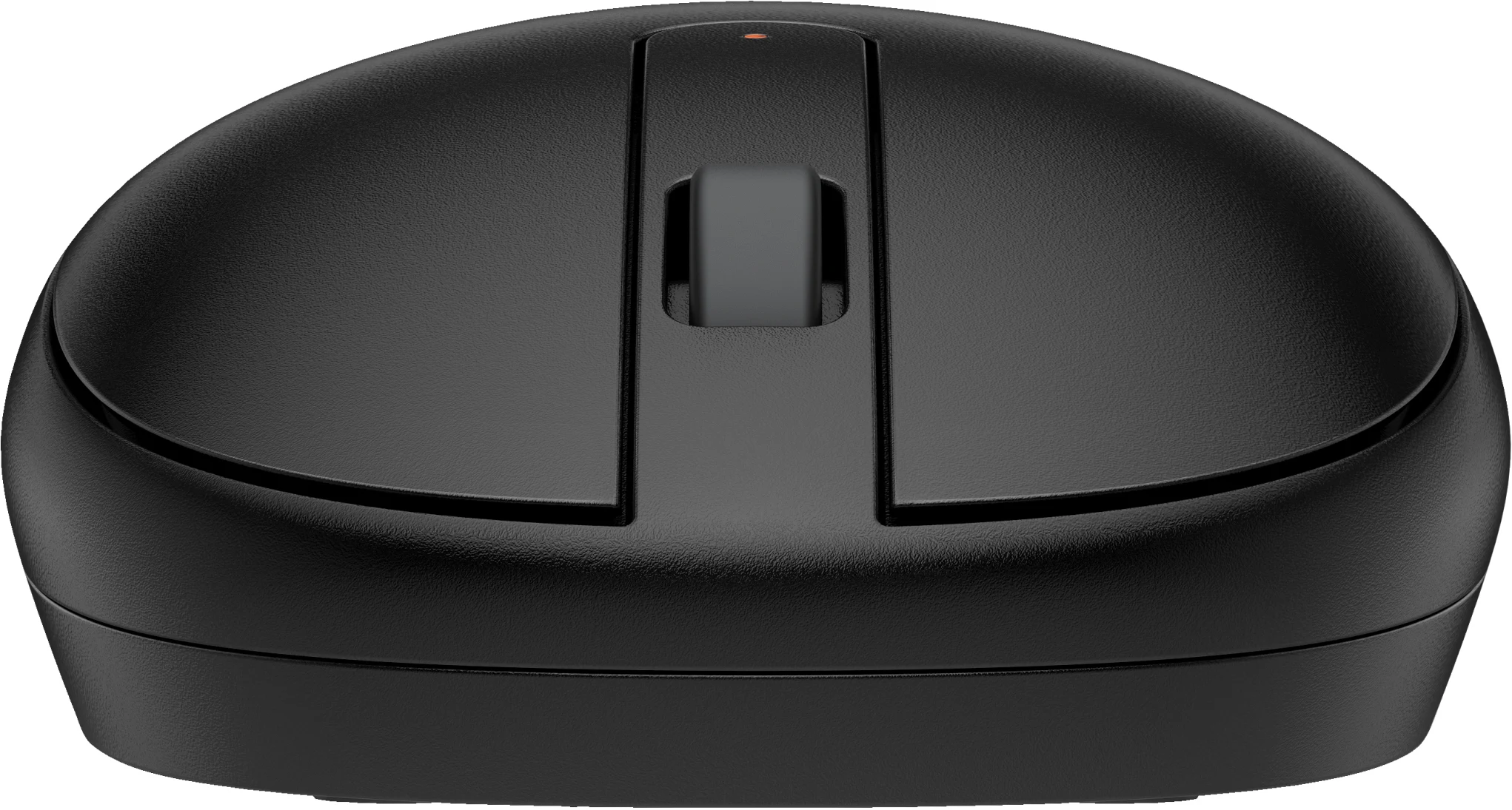 Imagen 7 de Mouse Inalámbrico HP 240, Óptico 1600DPI 3 Botones 125Hz Bluetooth Color Negro