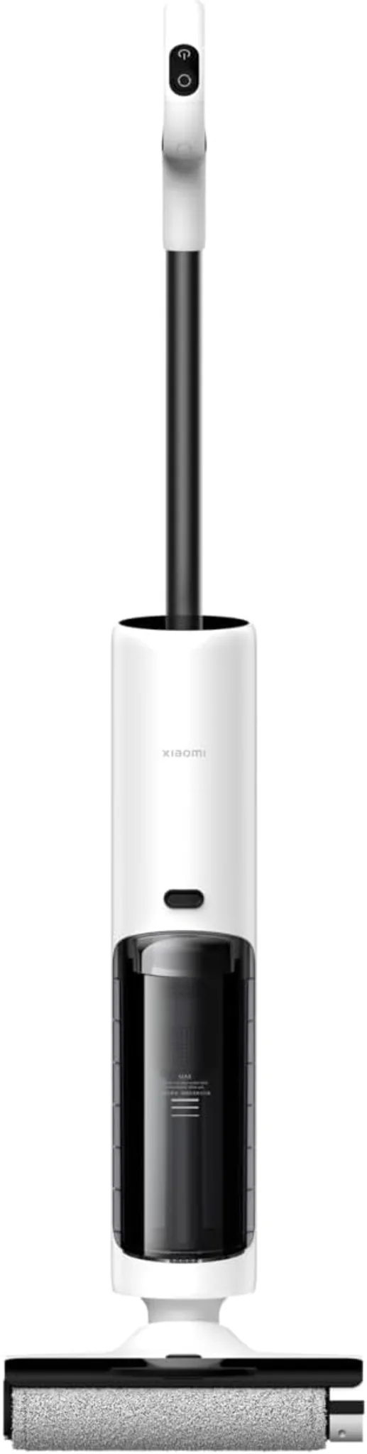 Imagen 10 de Aspiradora en Seco y Humedo Xiaomi Truclean W20