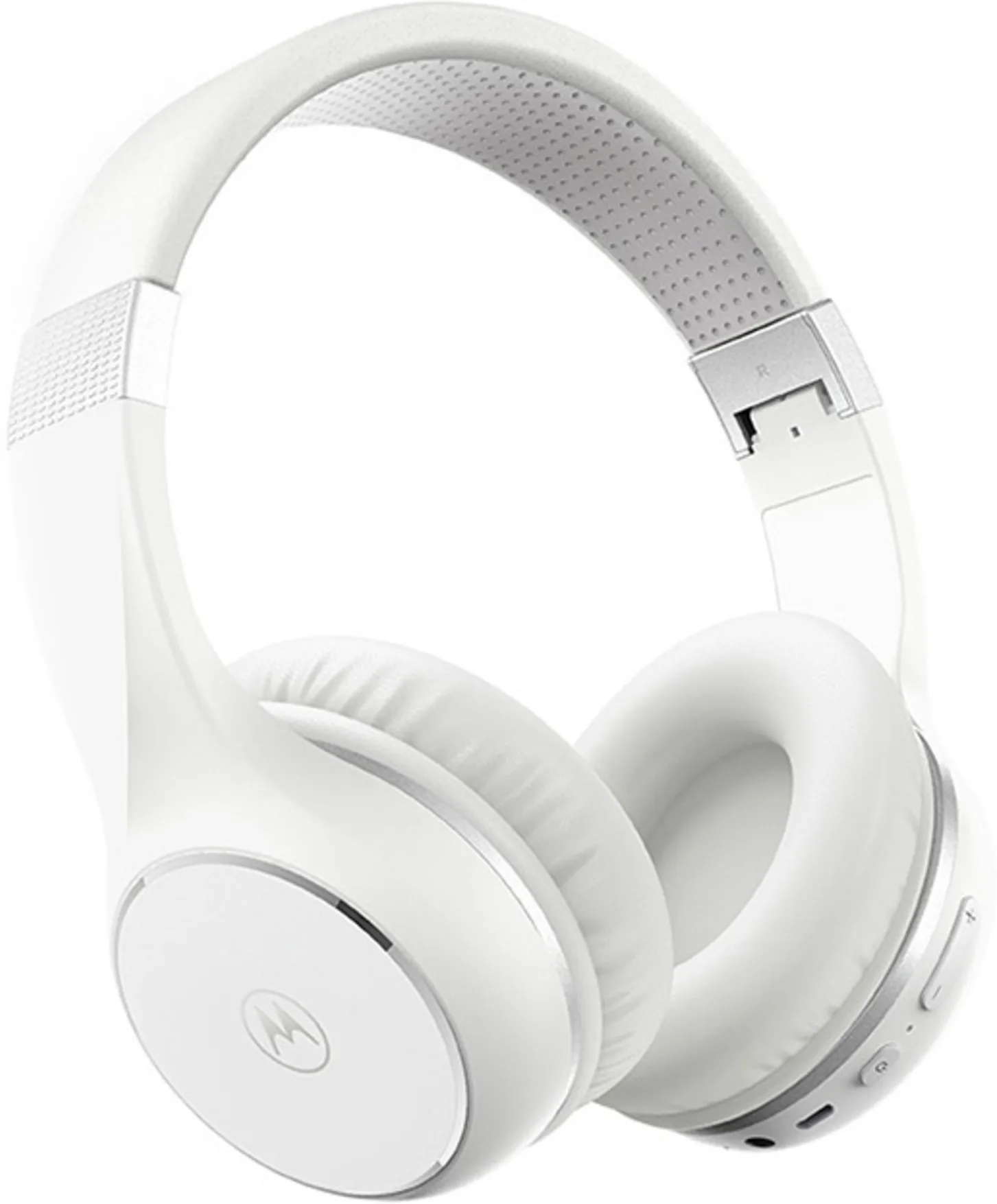 Imagen 1 de MOTO XT220 WHITE AUDIFONO MOTOROLA BLUETOOTH