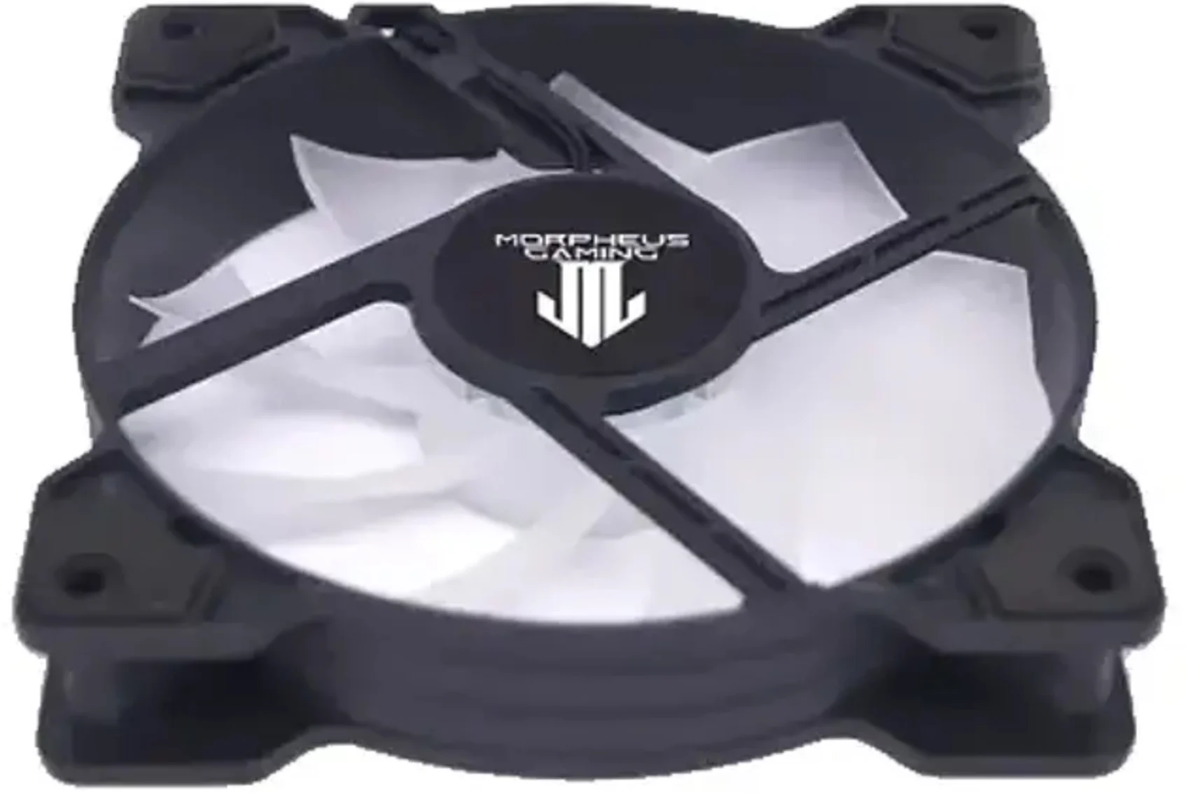 Imagen 3 de VENTILADOR 120 MM/ 4P/ MOLEX BFR-14RGB FAN RING MORPHEUS