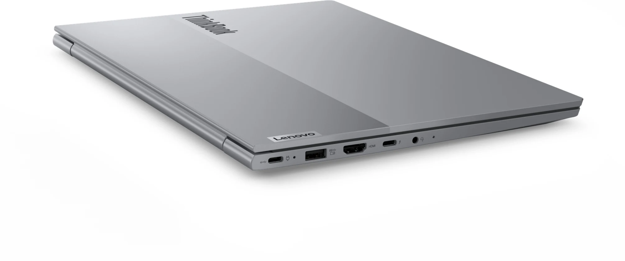 Imagen 4 de Notebook Lenovo ThinkBook 14 G8 IRL Intel Core 3 100U 8GB 512GB 14" Sin Sist Op.