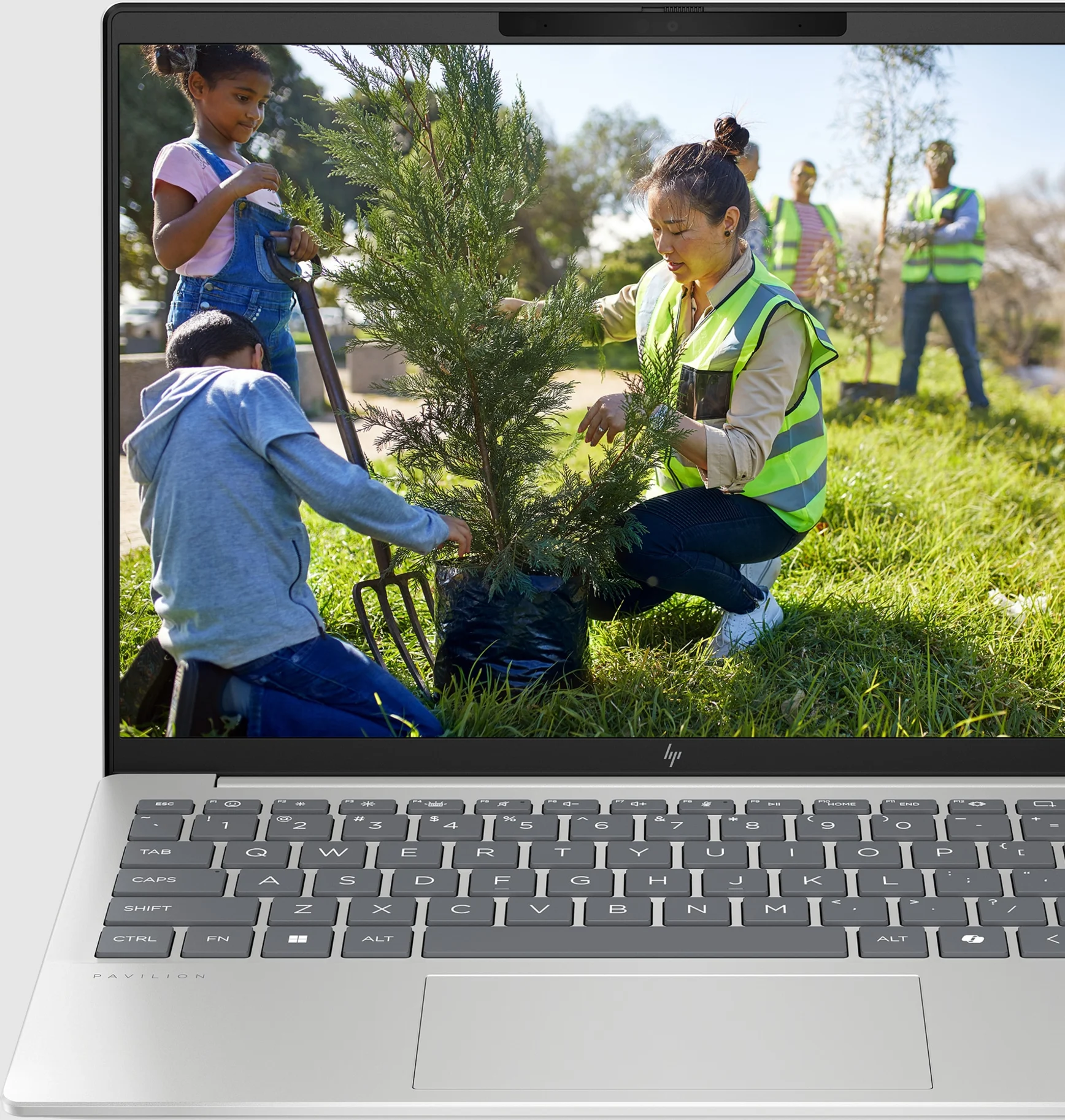 tecnomas.cl | [A1UC1LA] Netebook HP Pavilion Aero AMD Ryzen 5 8640U
