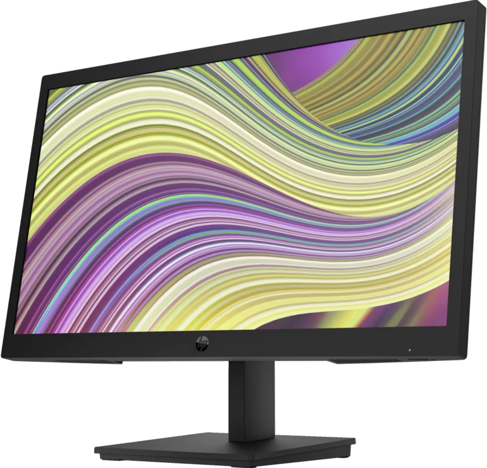 Imagen 3 de Monitor HP P22v G5 22" FHD 1920*1080 VA HDMI VGA 75Hz 5ms